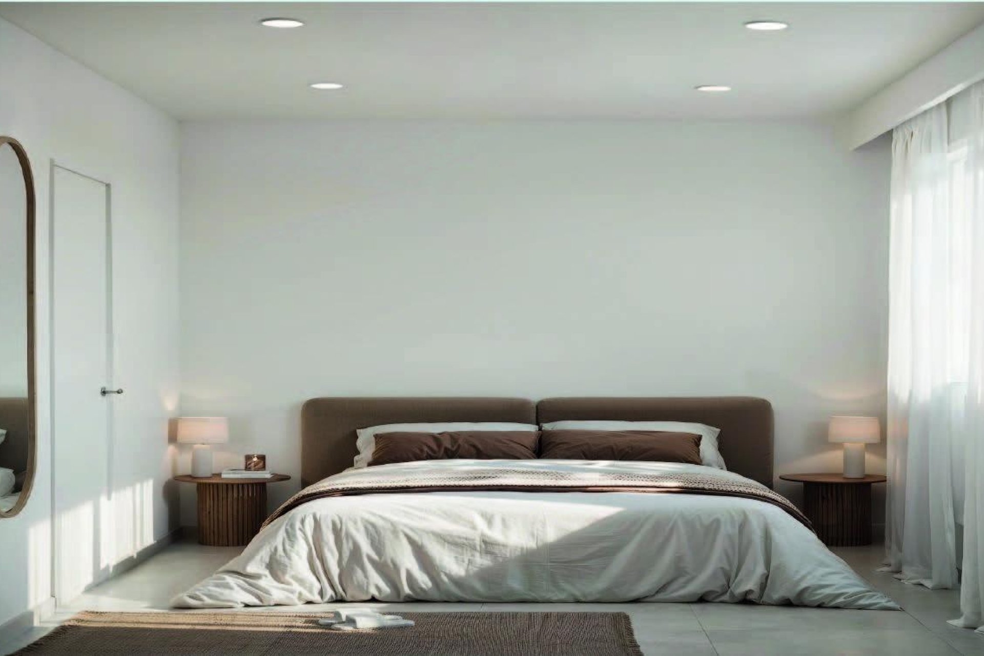 Rynek pierwotny - Penthouse -
Torrevieja - Playa del Cura