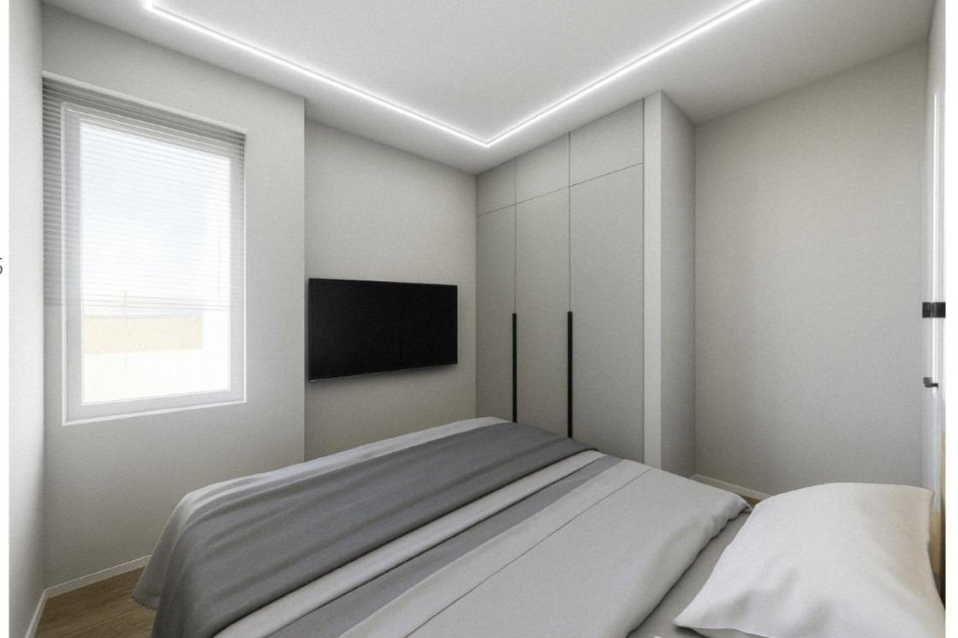 Rynek pierwotny - Penthouse -
Torrevieja - Playa El Acequión