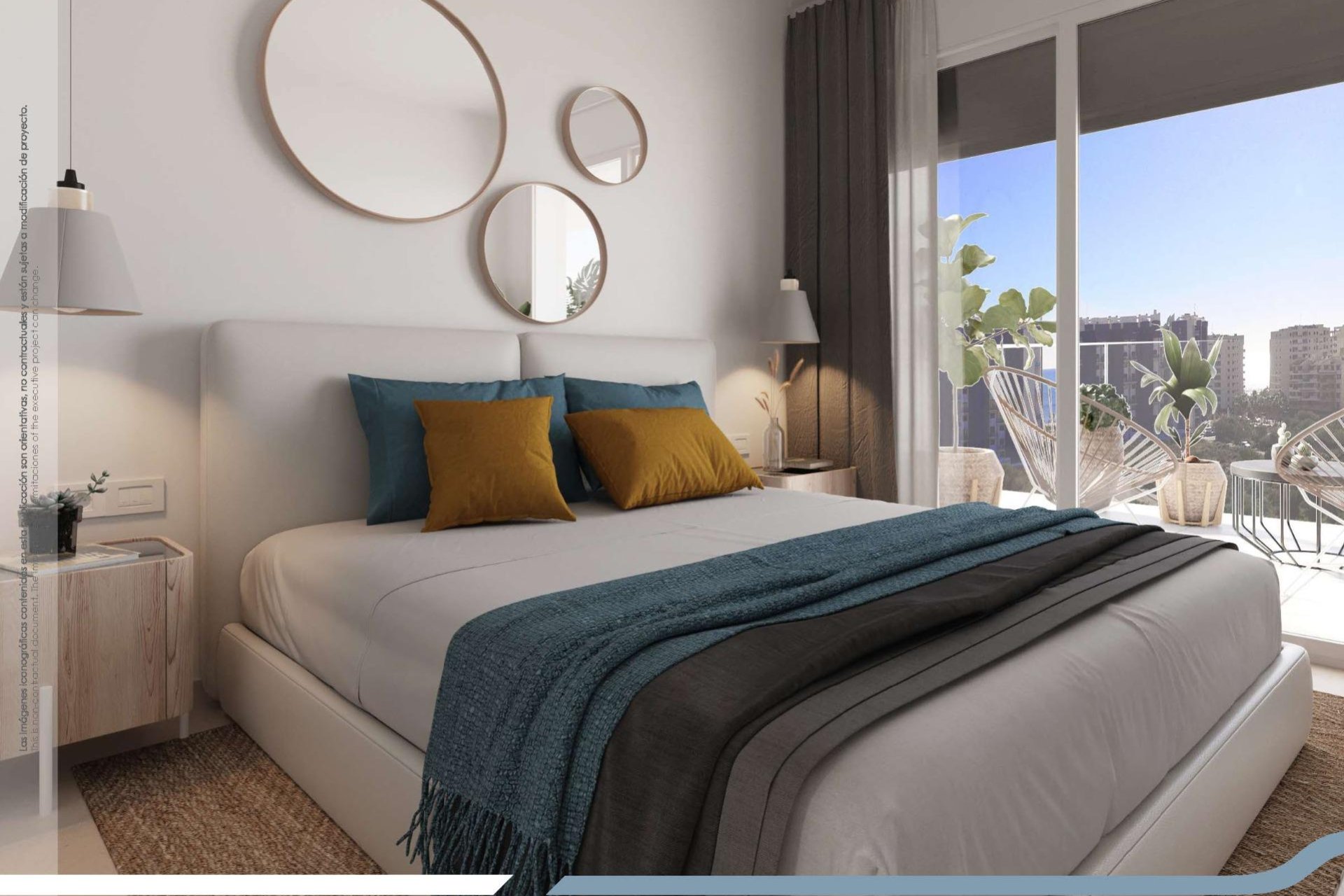 Rynek pierwotny - Penthouse -
Torrevieja - Punta prima