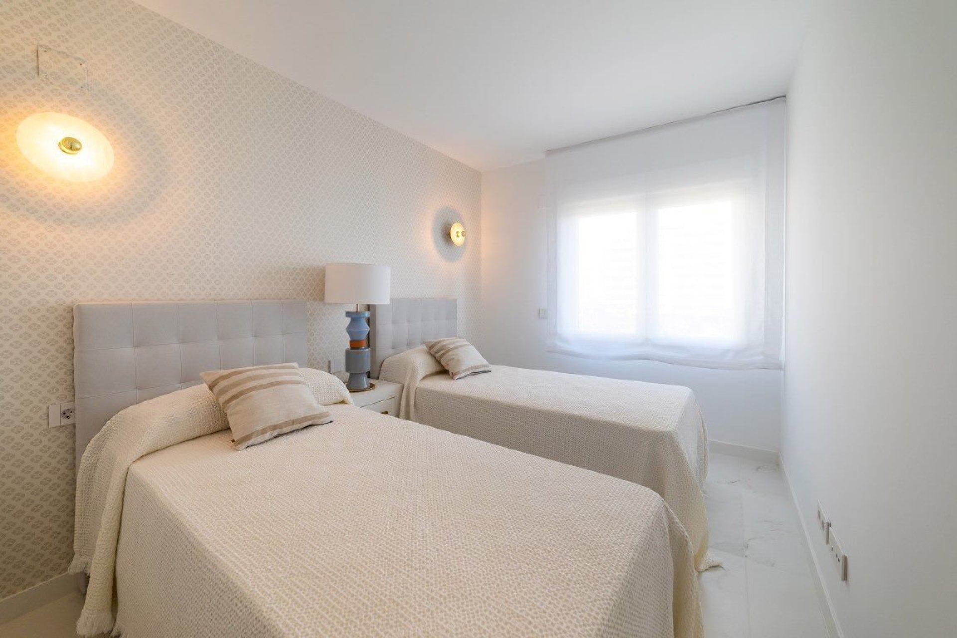 Rynek pierwotny - Penthouse -
Torrevieja - Punta prima