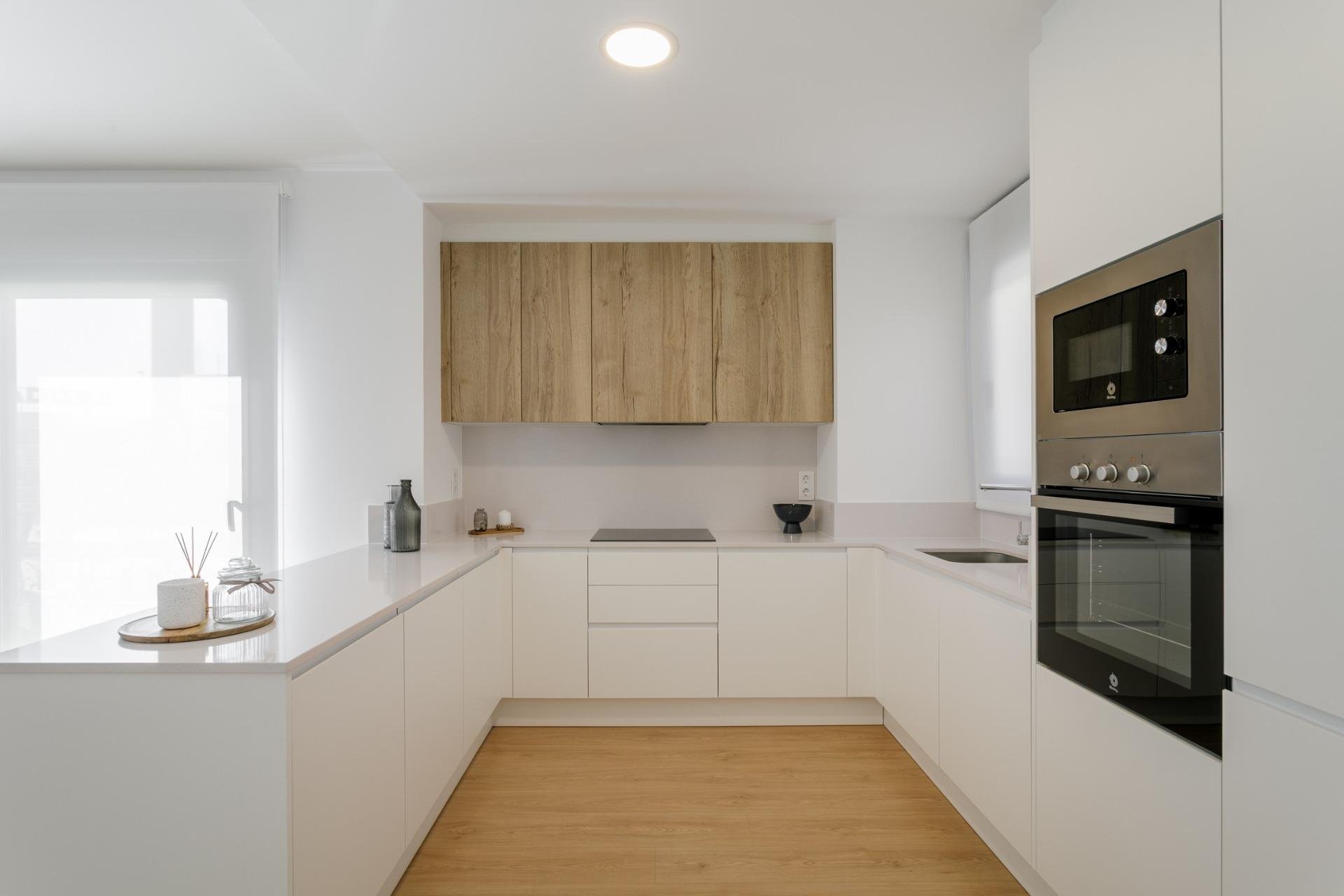 Rynek pierwotny - Penthouse -
Torrevieja - Torreblanca
