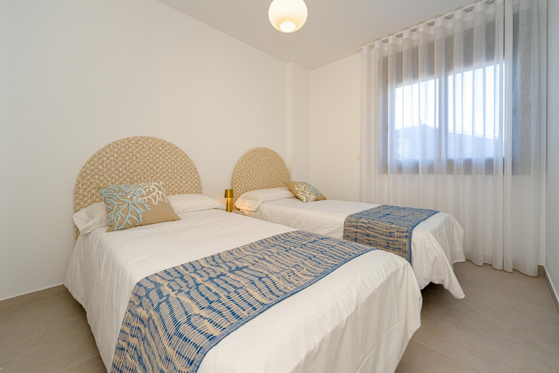 Rynek pierwotny - Penthouse -
Villajoyosa - Cala de Finestrat