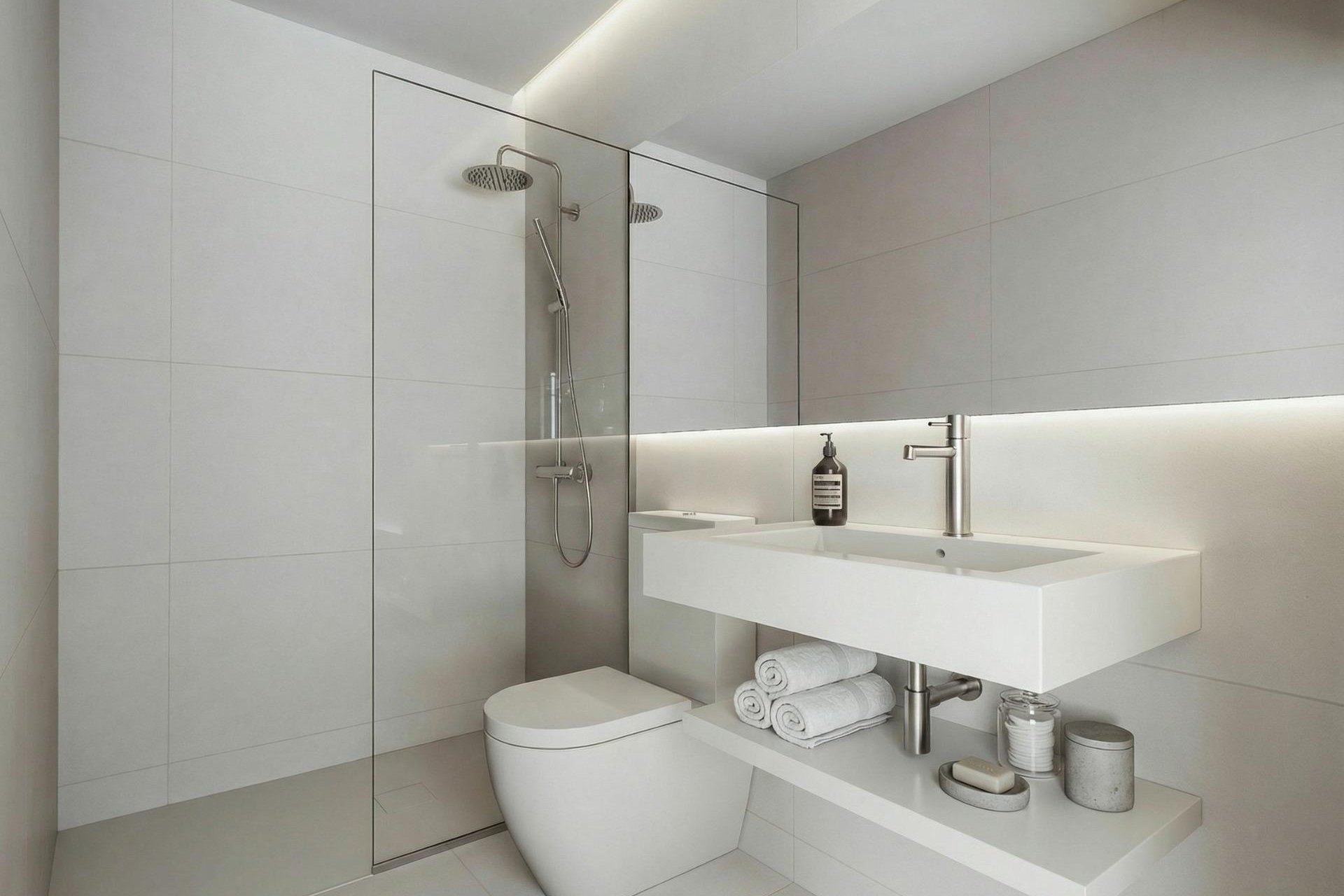 Rynek pierwotny - Willa -
Alfas del Pí - Barranc Fondo