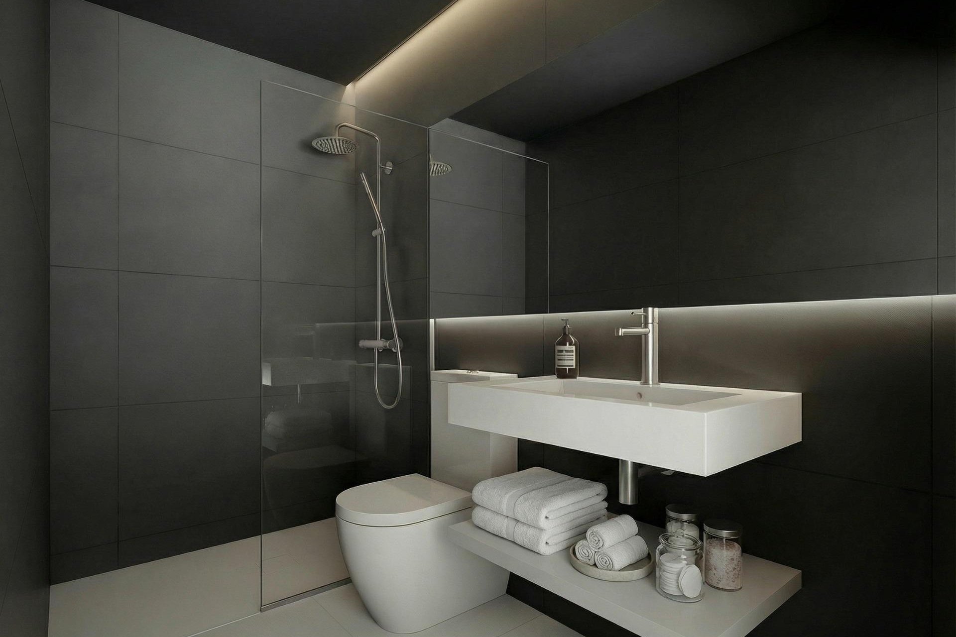 Rynek pierwotny - Willa -
Alfas del Pí - Barranc Fondo