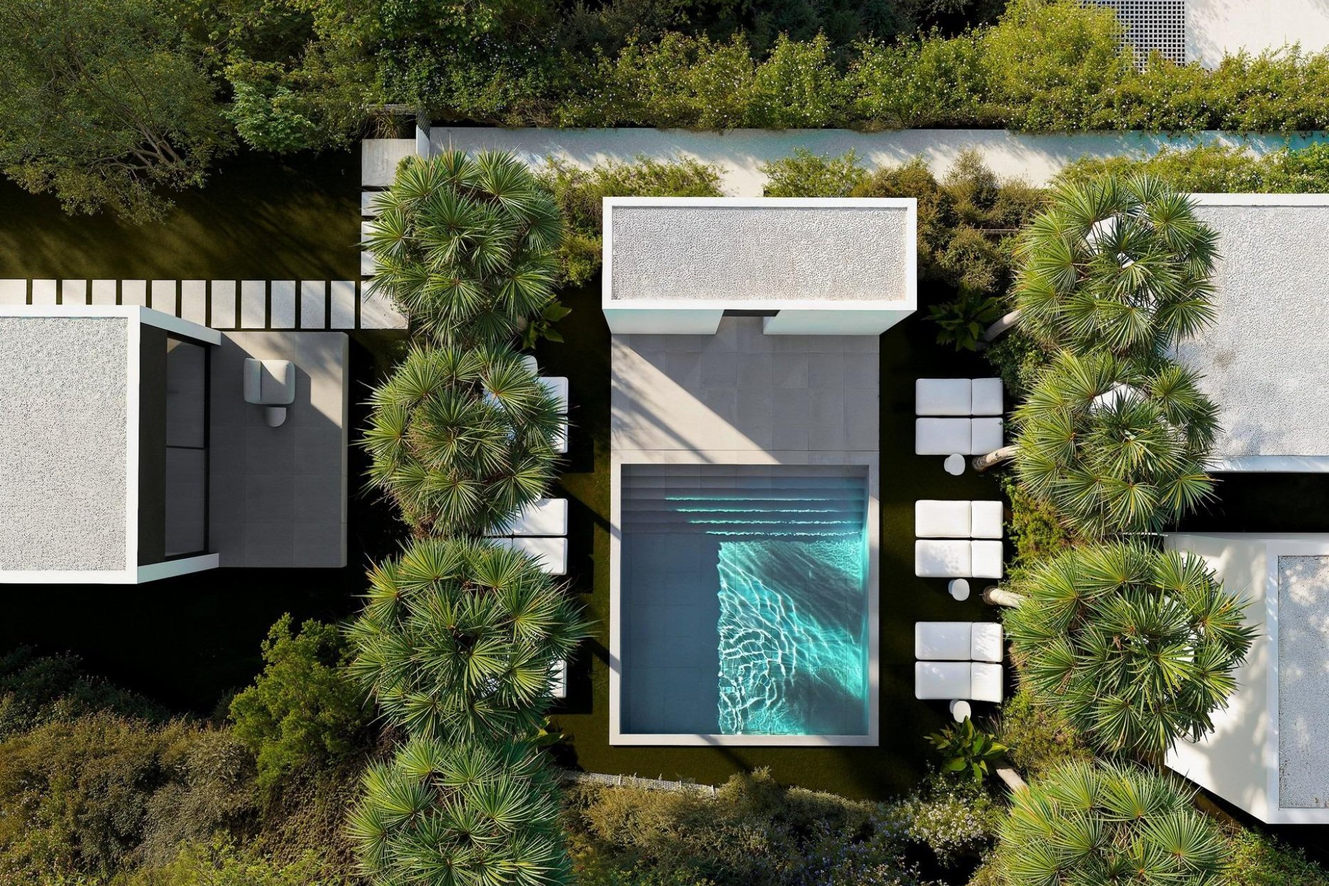 Rynek pierwotny - Willa -
Alfas del Pí - Barranc Fondo