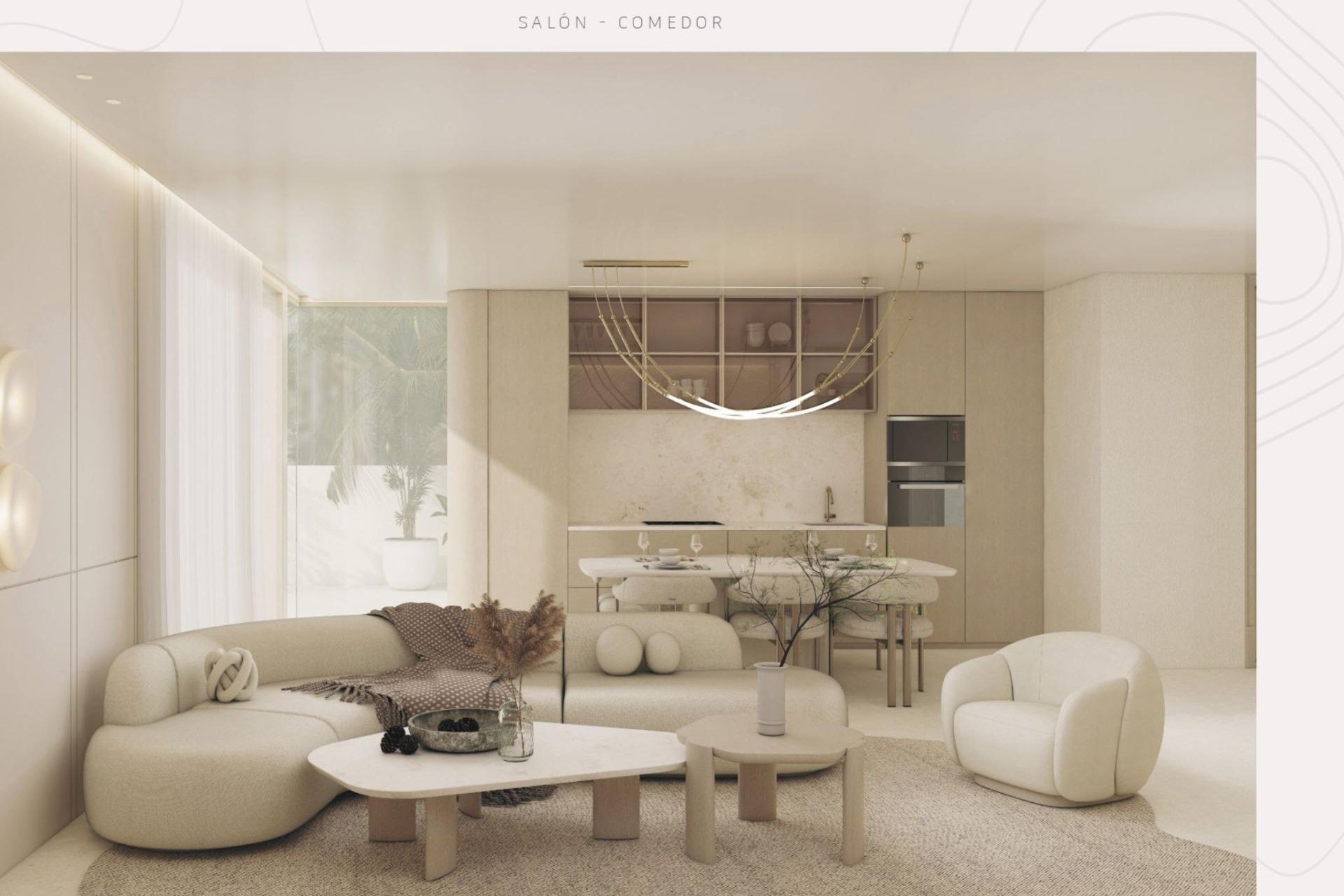 Rynek pierwotny - Willa -
Algorfa - Castillo De Montemar