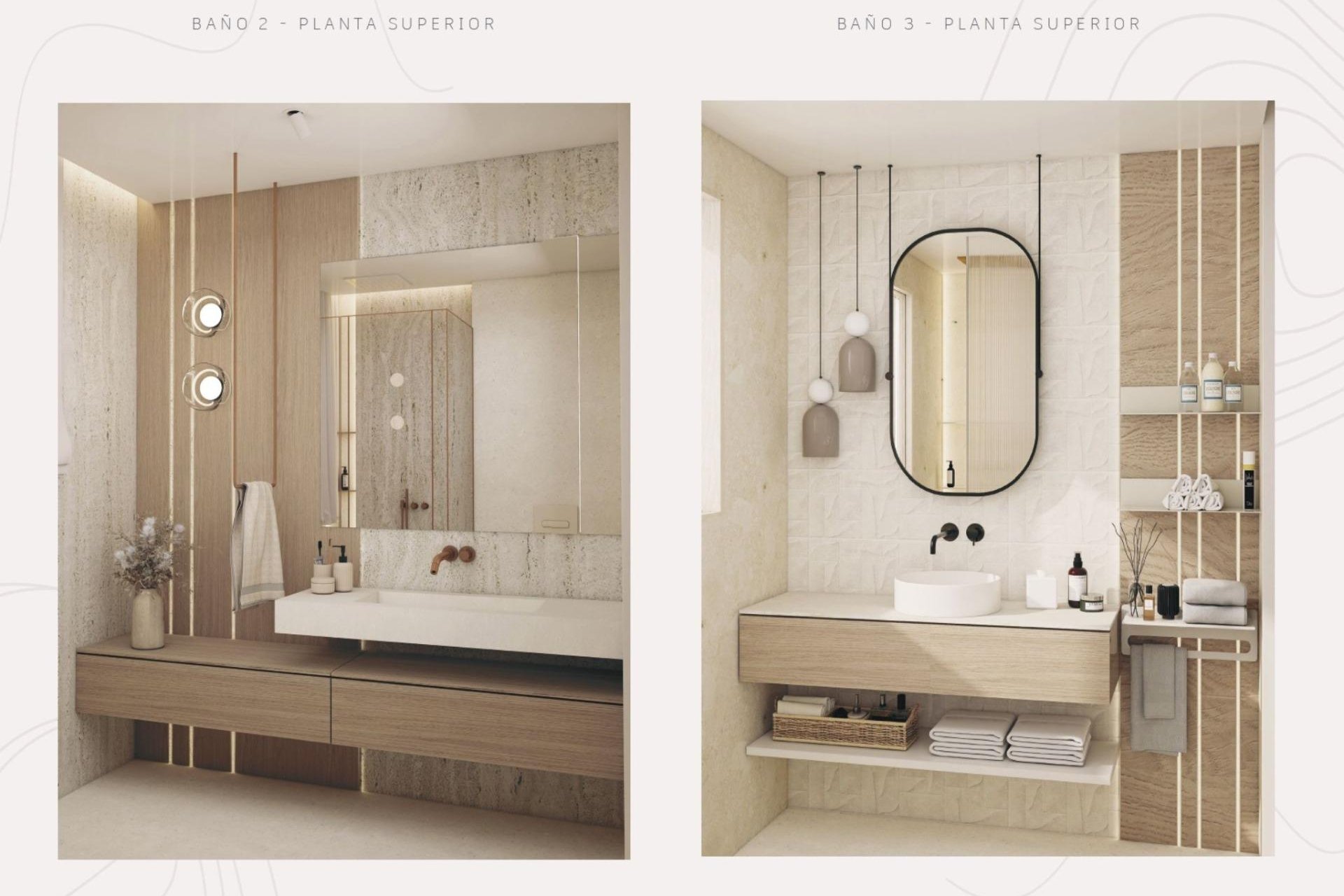 Rynek pierwotny - Willa -
Algorfa - Castillo De Montemar