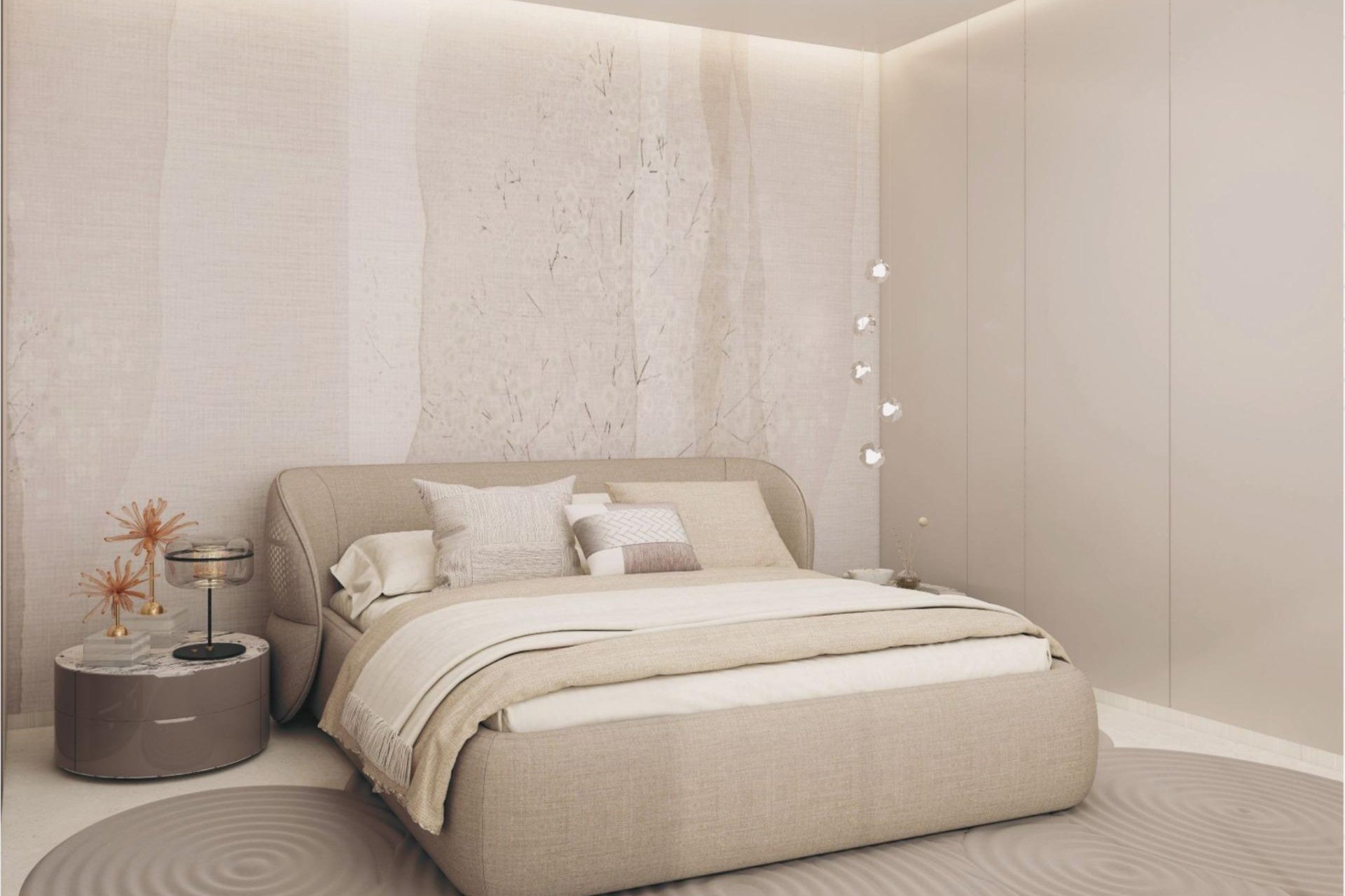 Rynek pierwotny - Willa -
Algorfa - Castillo De Montemar