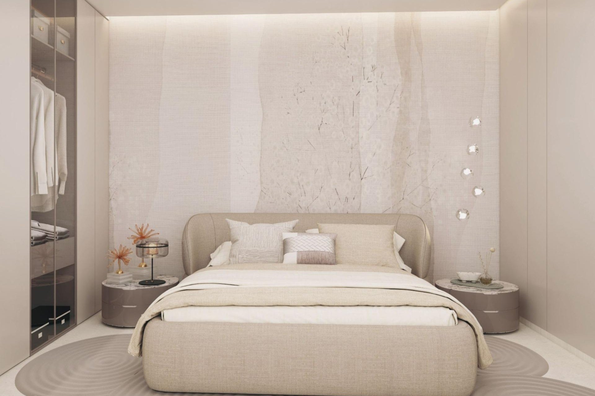 Rynek pierwotny - Willa -
Algorfa - Castillo De Montemar