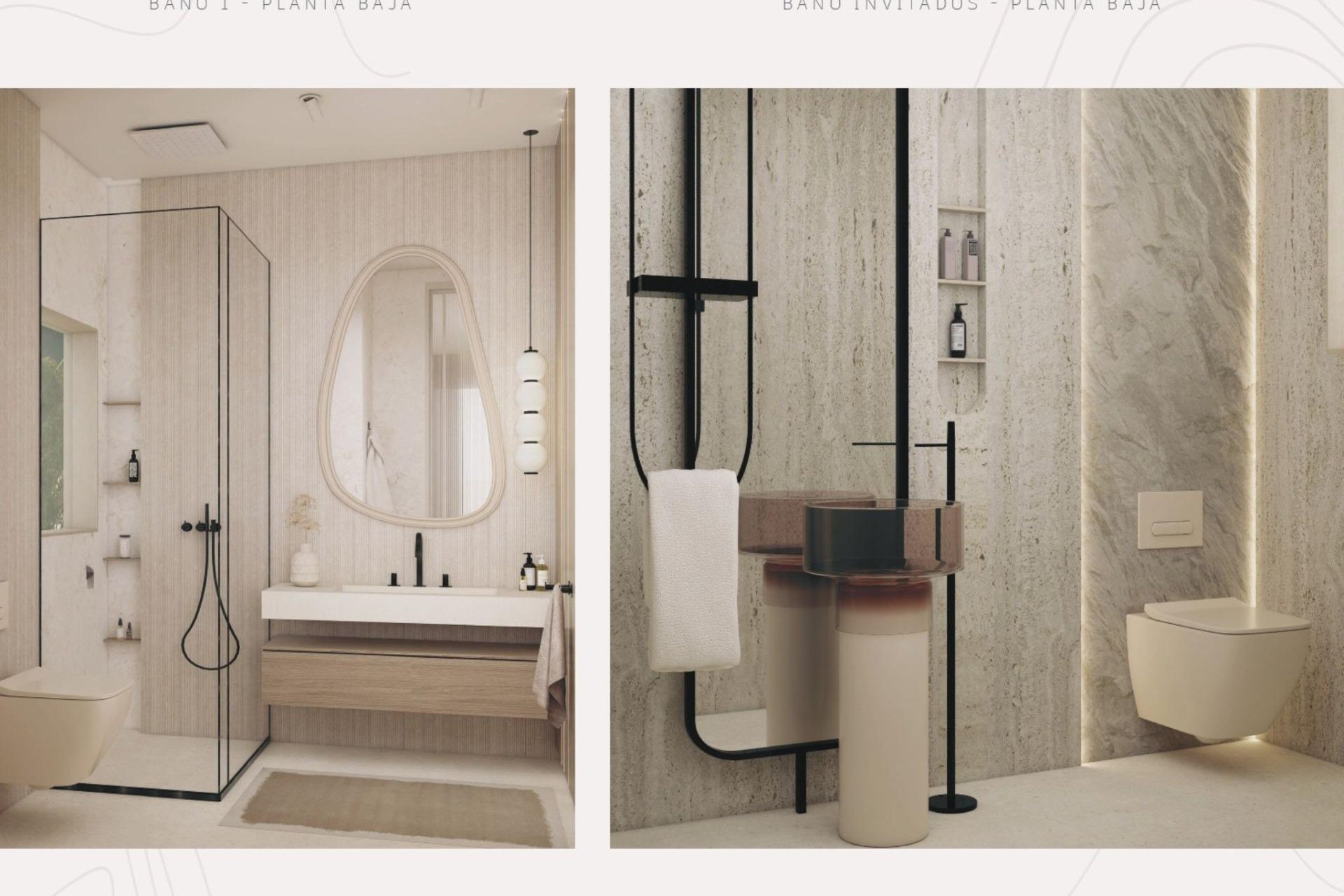 Rynek pierwotny - Willa -
Algorfa - Castillo De Montemar