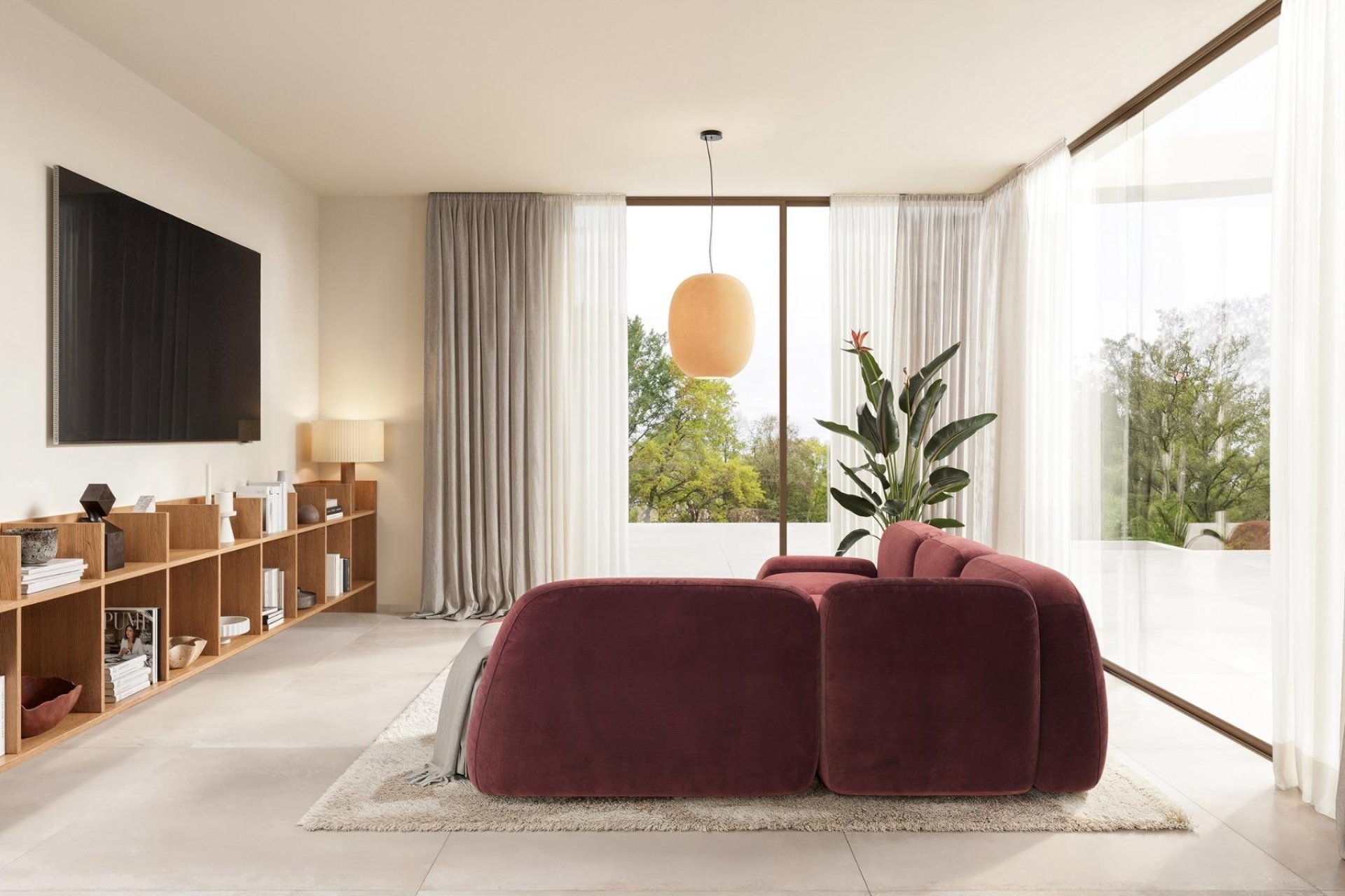 Rynek pierwotny - Willa -
Algorfa - La Finca Golf