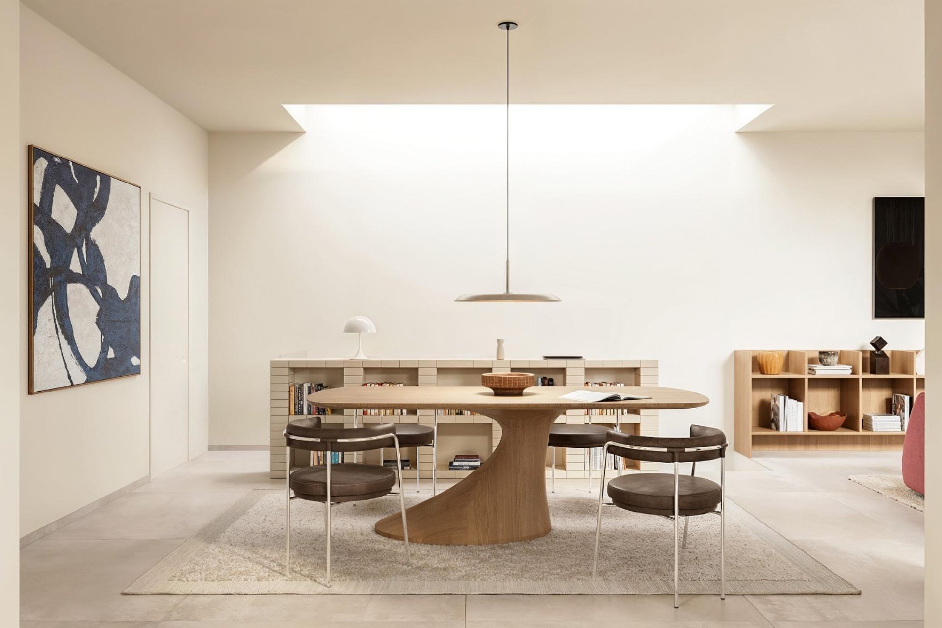 Rynek pierwotny - Willa -
Algorfa - La Finca Golf