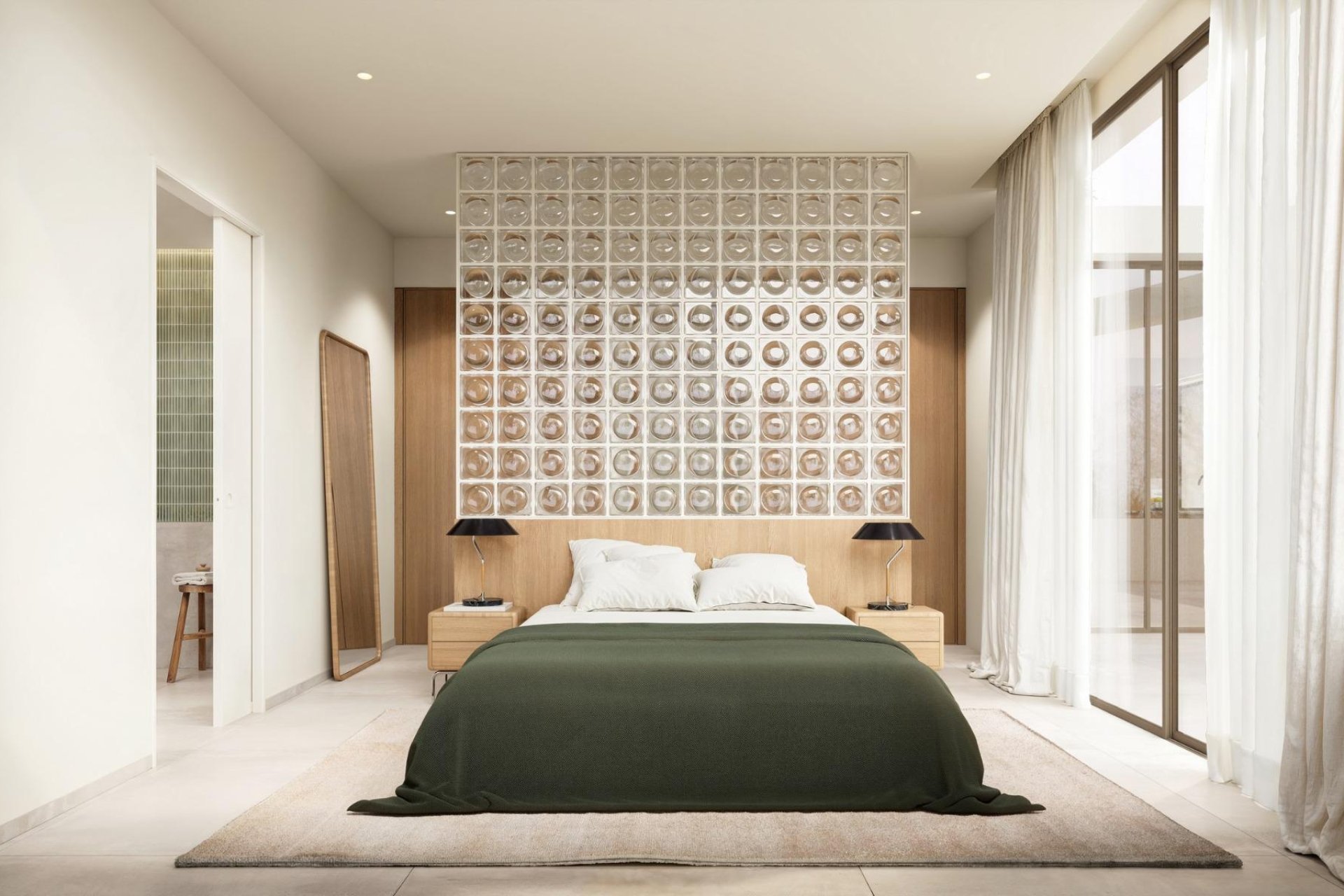 Rynek pierwotny - Willa -
Algorfa - La Finca Golf