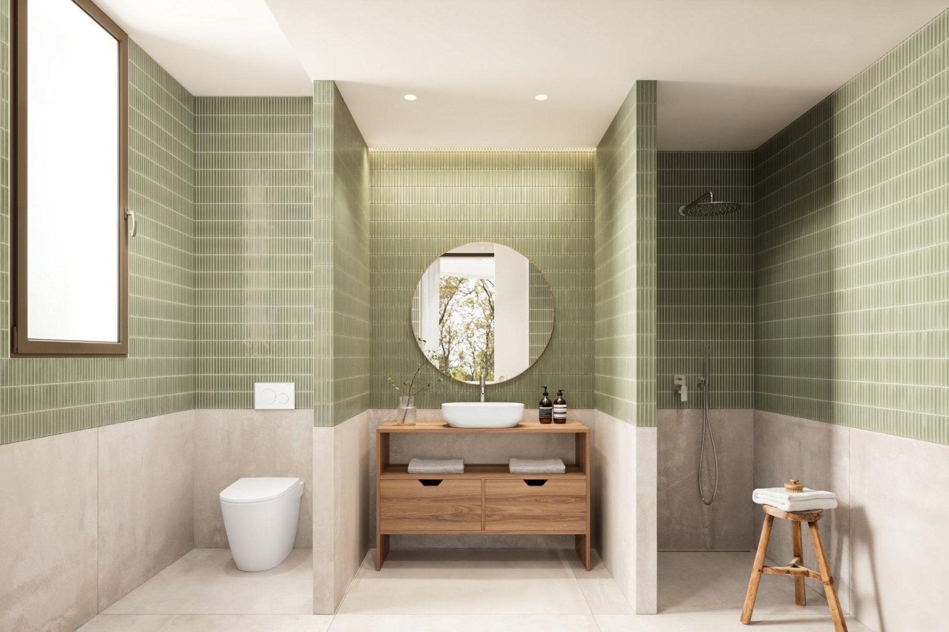 Rynek pierwotny - Willa -
Algorfa - La Finca Golf