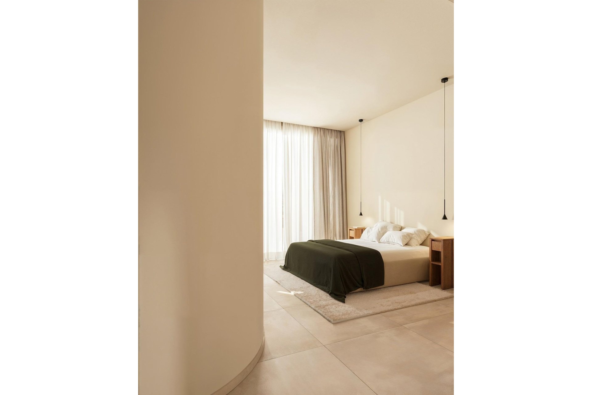 Rynek pierwotny - Willa -
Algorfa - La Finca Golf