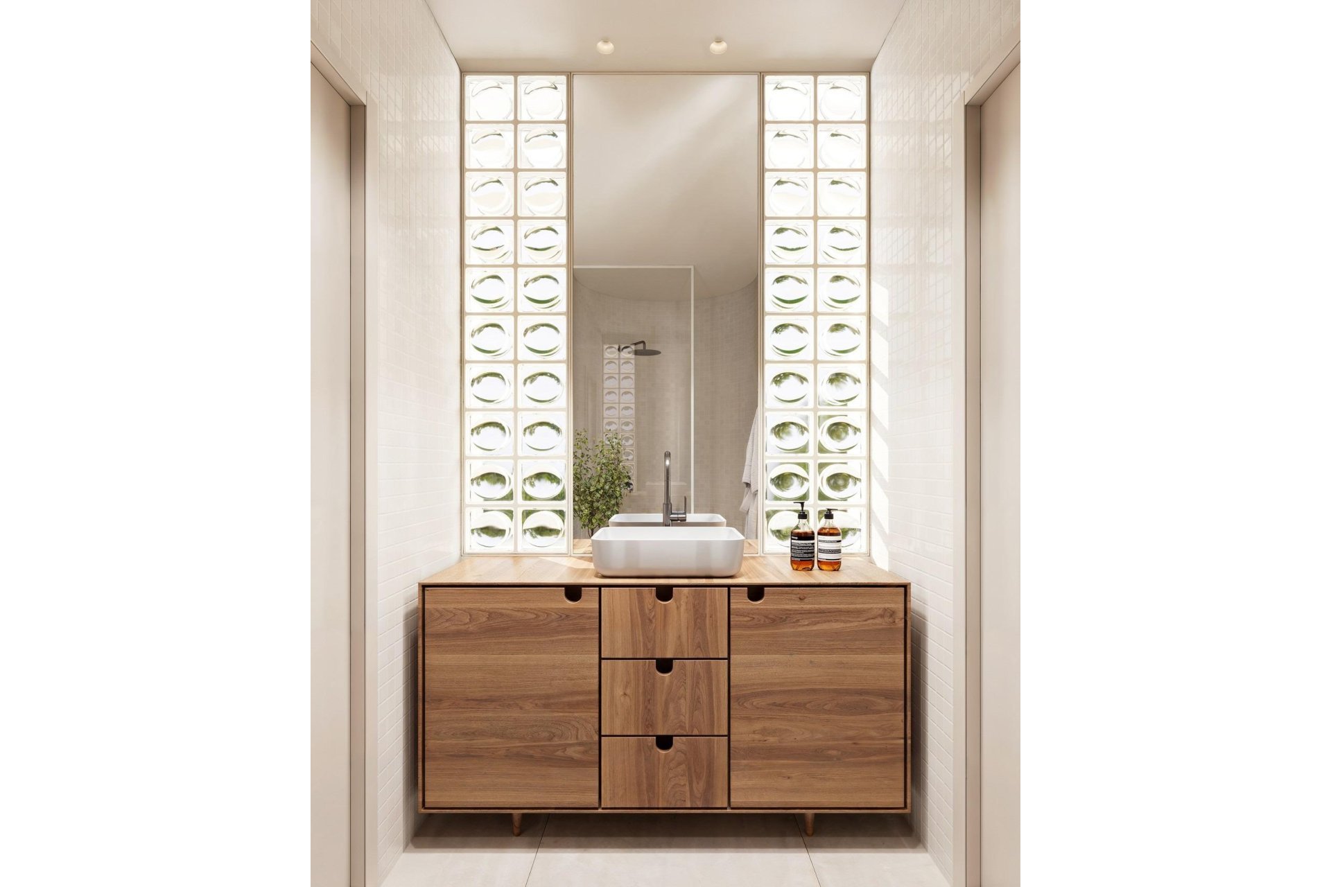 Rynek pierwotny - Willa -
Algorfa - La Finca Golf