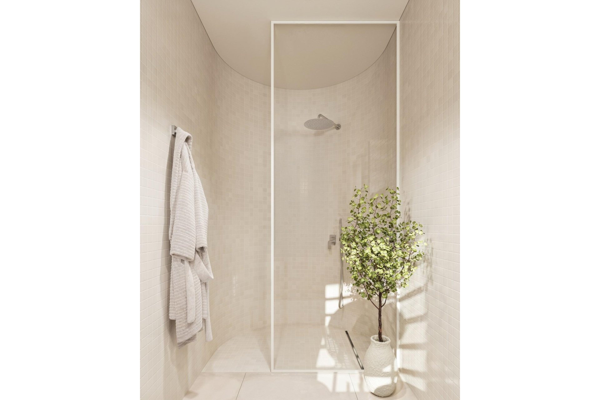 Rynek pierwotny - Willa -
Algorfa - La Finca Golf