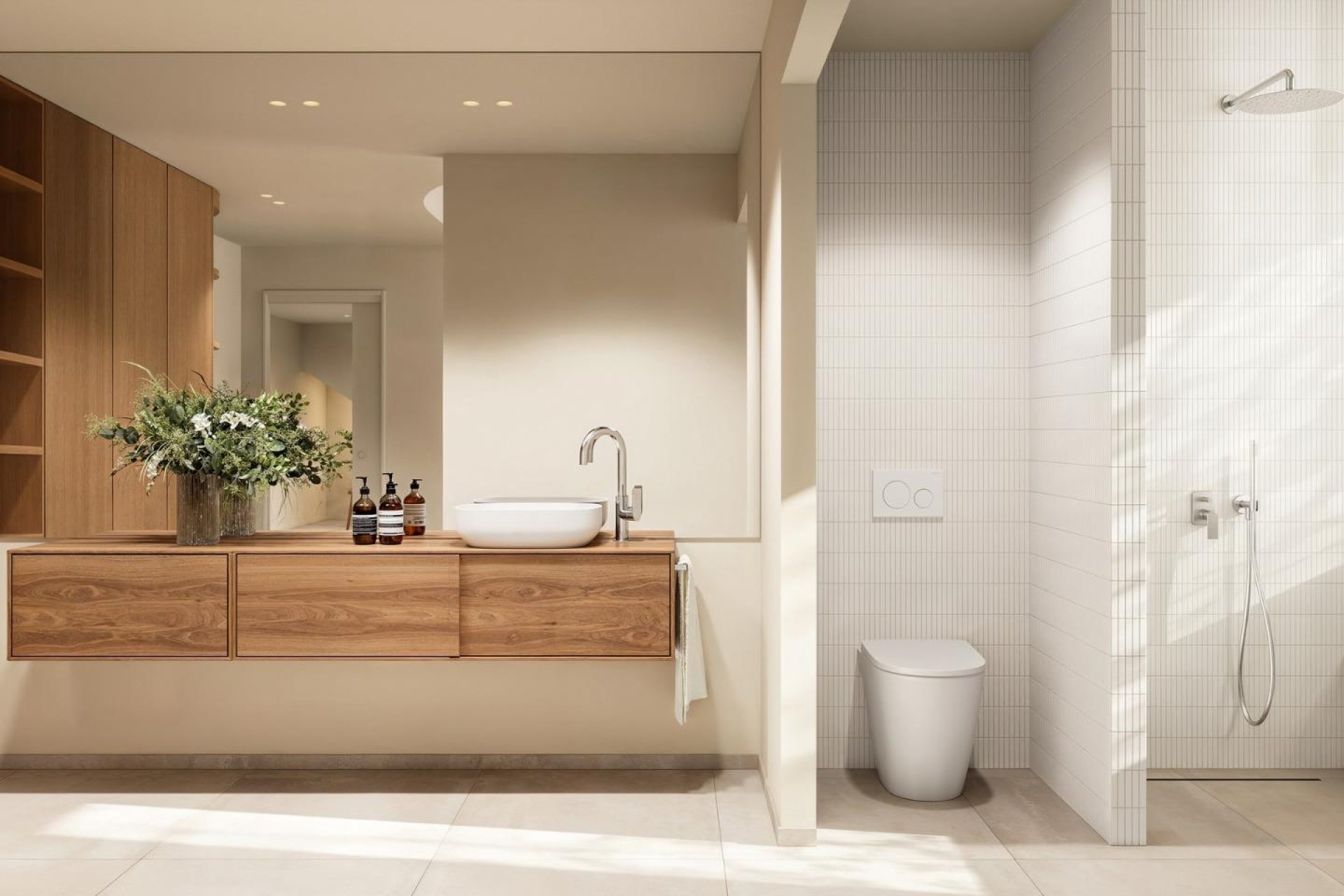 Rynek pierwotny - Willa -
Algorfa - La Finca Golf