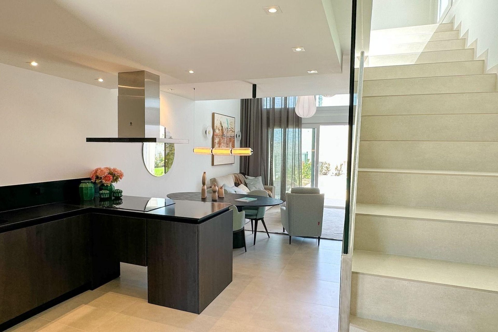 Rynek pierwotny - Willa -
Algorfa - La Finca Golf