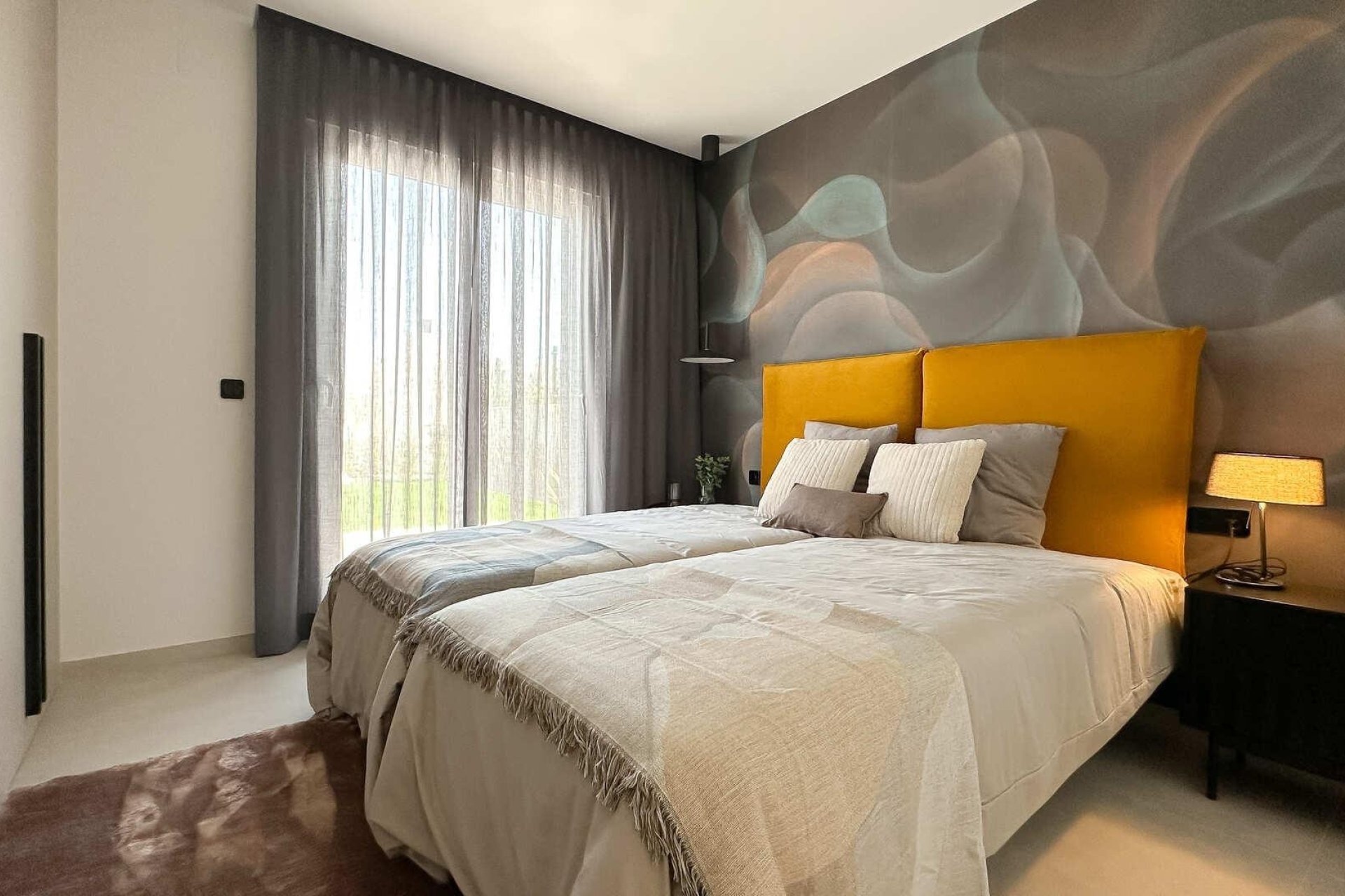 Rynek pierwotny - Willa -
Algorfa - La Finca Golf