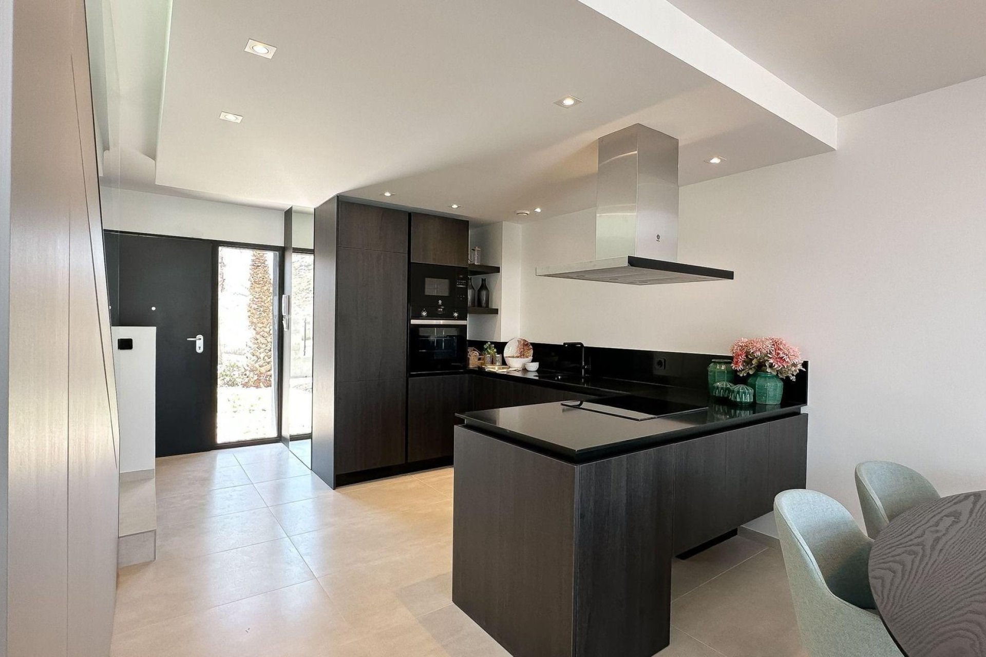 Rynek pierwotny - Willa -
Algorfa - La Finca Golf