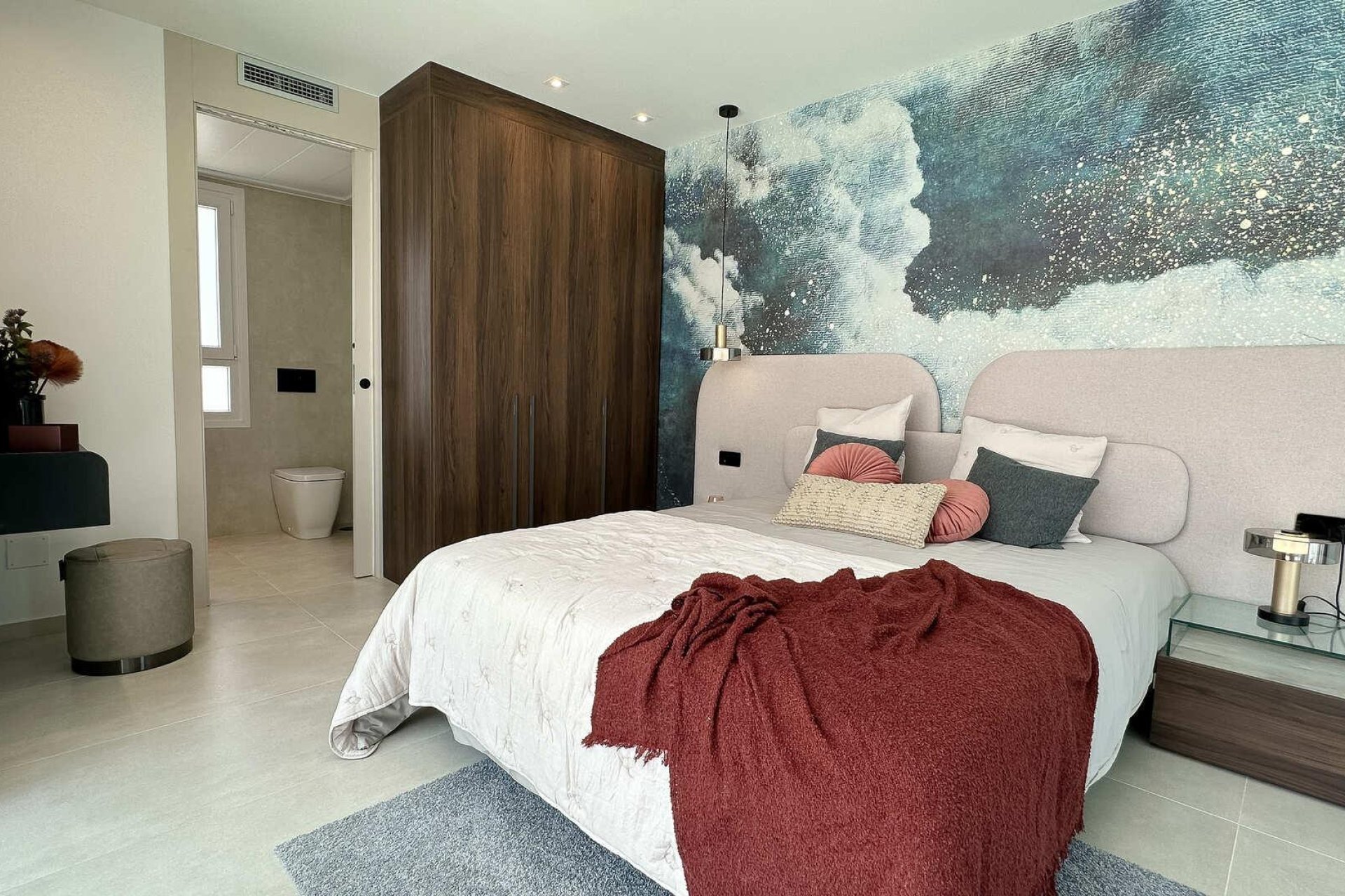 Rynek pierwotny - Willa -
Algorfa - La Finca Golf