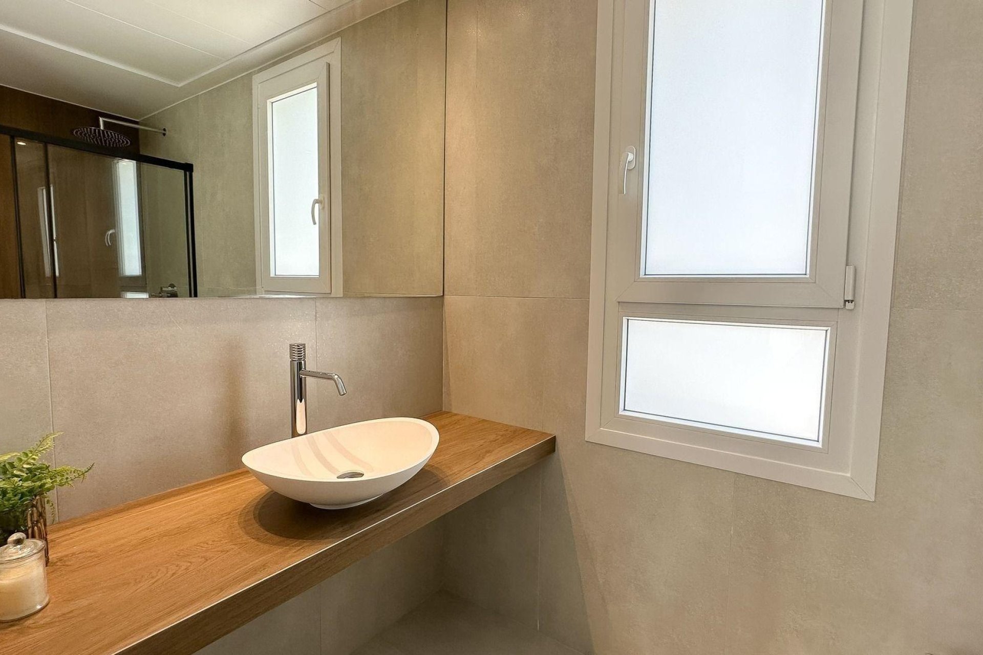 Rynek pierwotny - Willa -
Algorfa - La Finca Golf