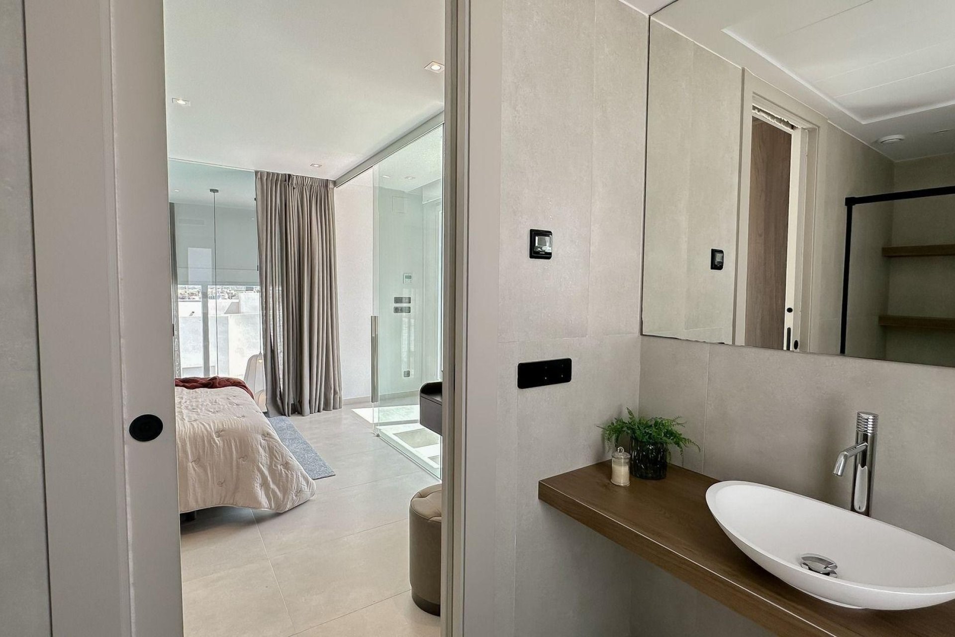 Rynek pierwotny - Willa -
Algorfa - La Finca Golf