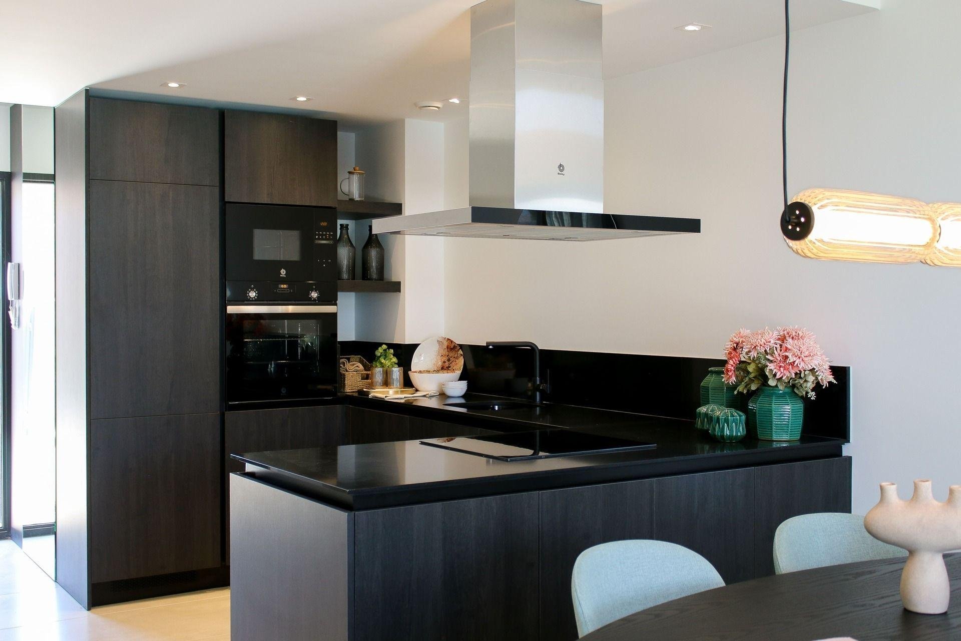 Rynek pierwotny - Willa -
Algorfa - La Finca Golf