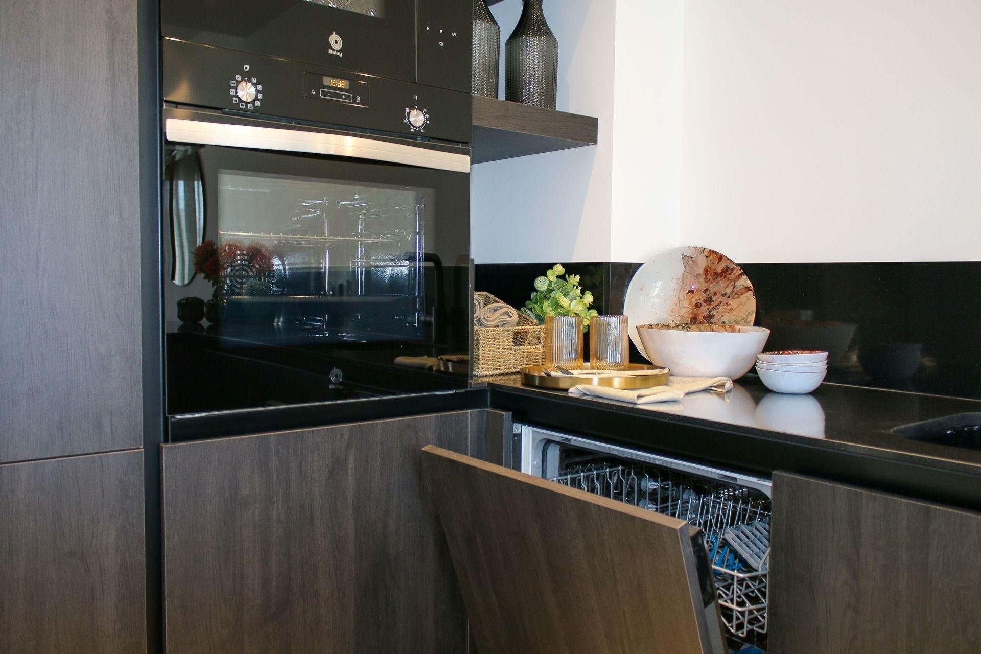 Rynek pierwotny - Willa -
Algorfa - La Finca Golf