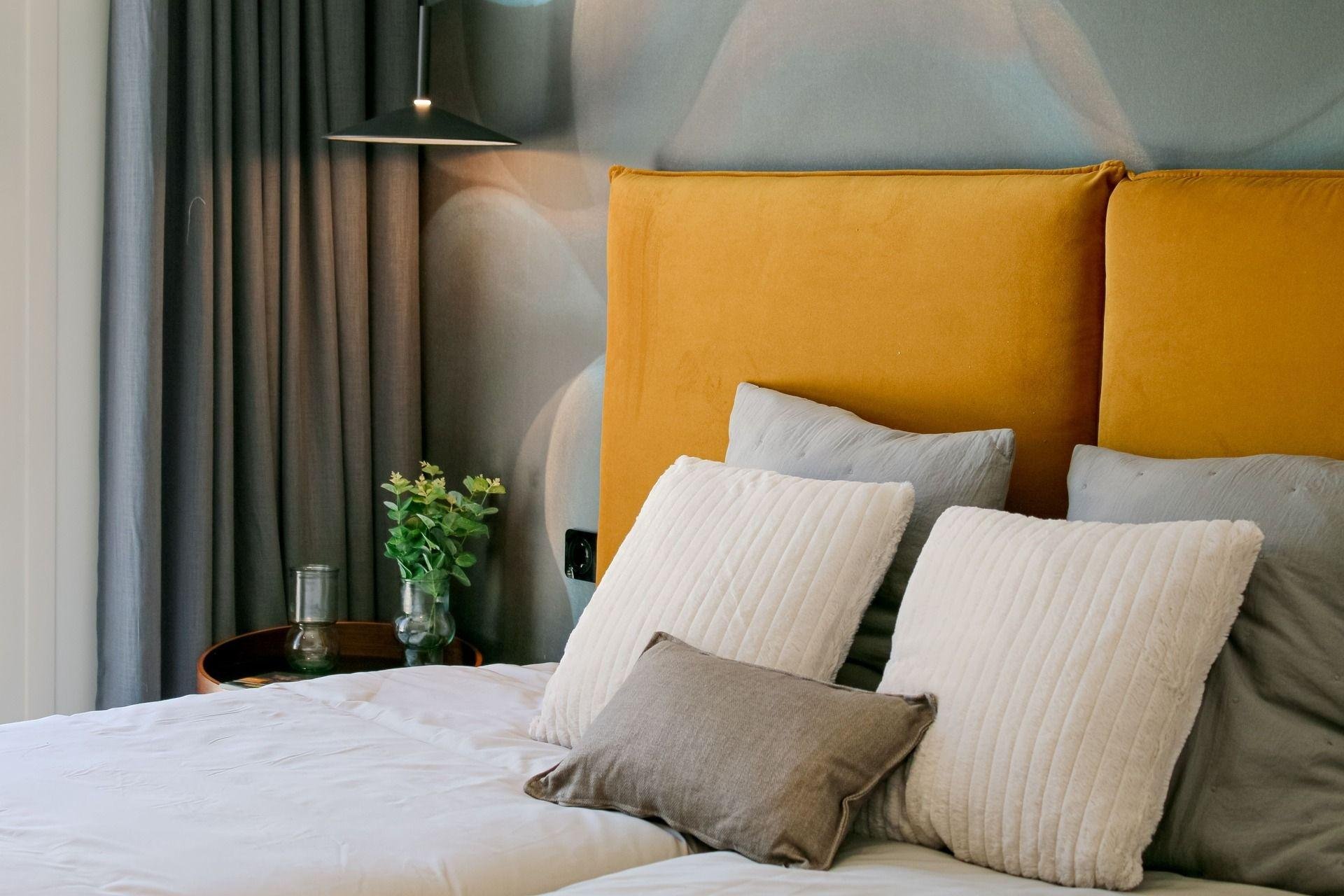 Rynek pierwotny - Willa -
Algorfa - La Finca Golf