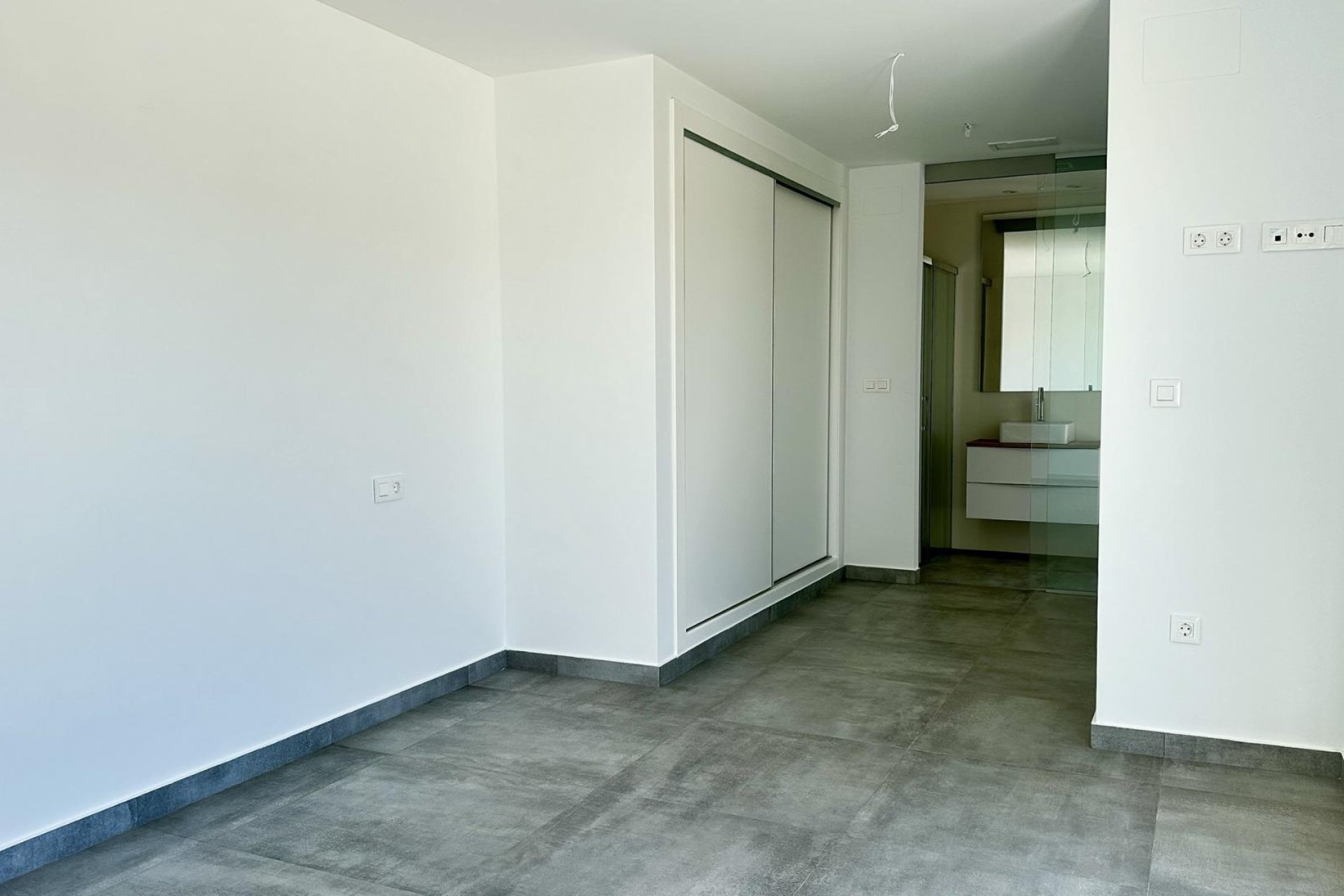 Rynek pierwotny - Willa -
Algorfa - La Finca Golf