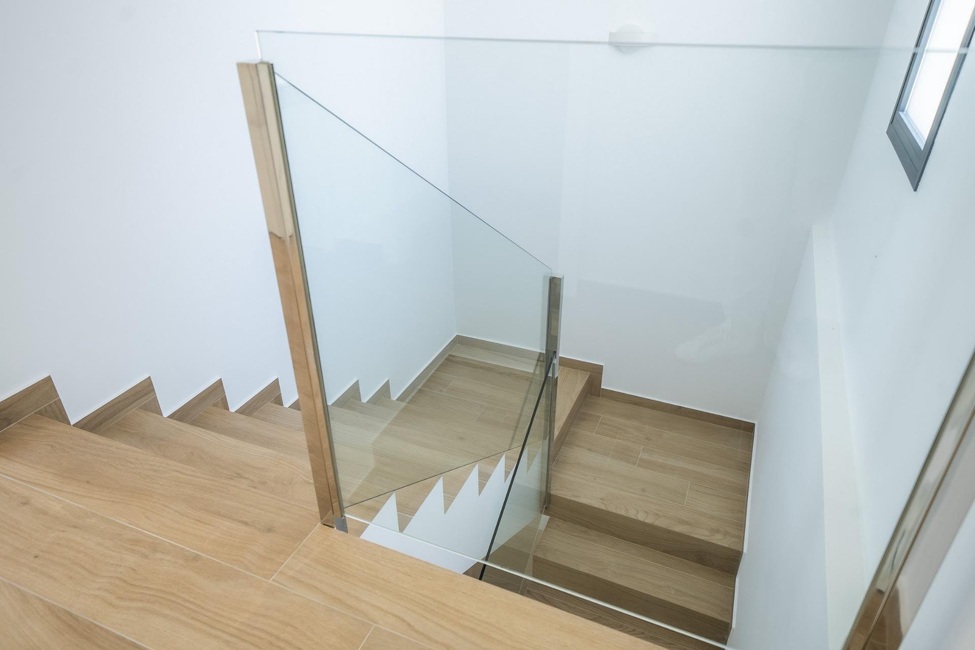 Rynek pierwotny - Willa -
Algorfa - La Finca Golf