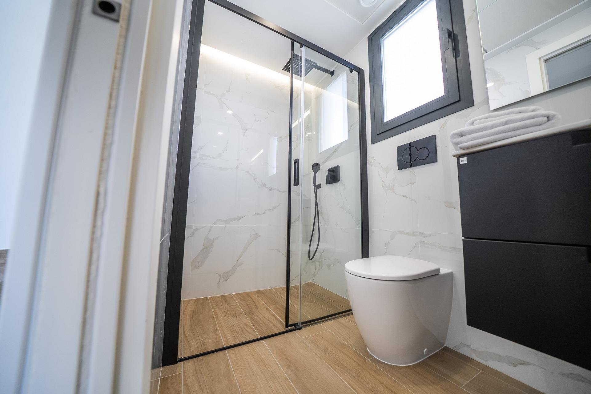 Rynek pierwotny - Willa -
Algorfa - La Finca Golf