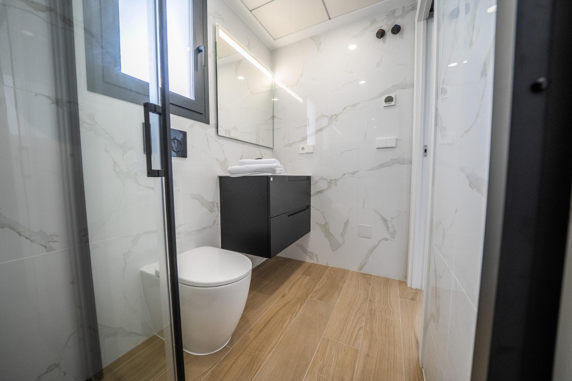 Rynek pierwotny - Willa -
Algorfa - La Finca Golf