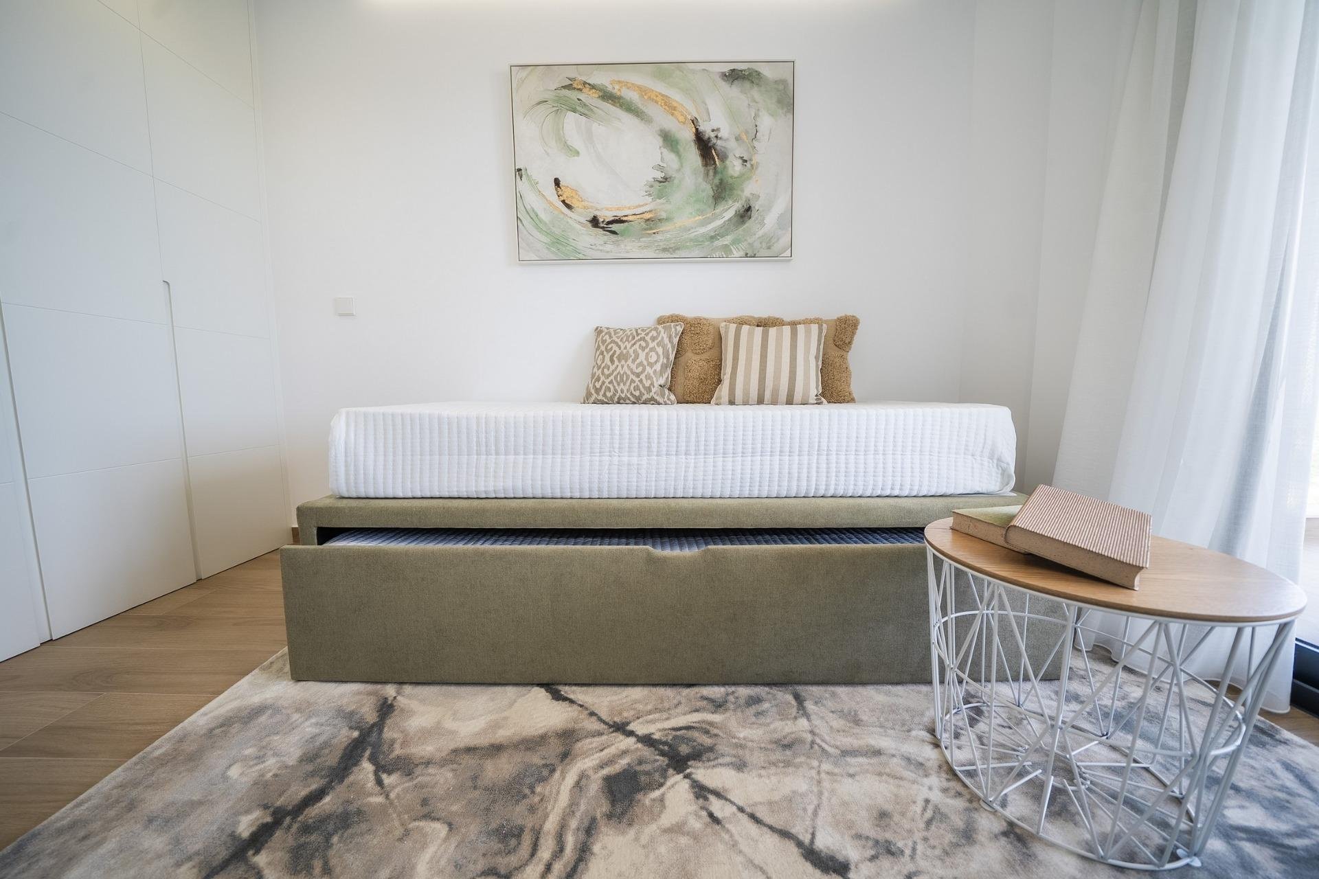 Rynek pierwotny - Willa -
Algorfa - La Finca Golf