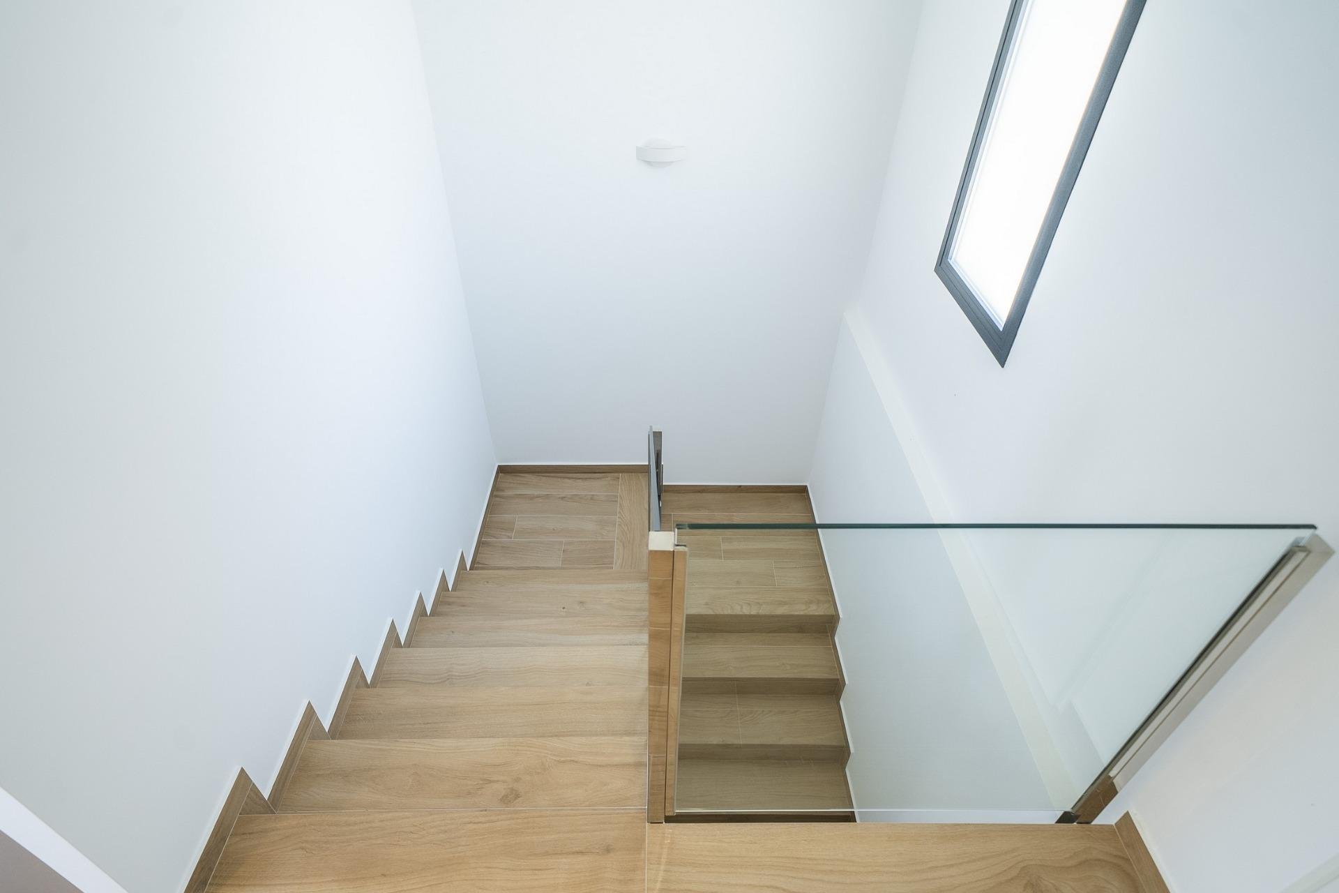 Rynek pierwotny - Willa -
Algorfa - La Finca Golf