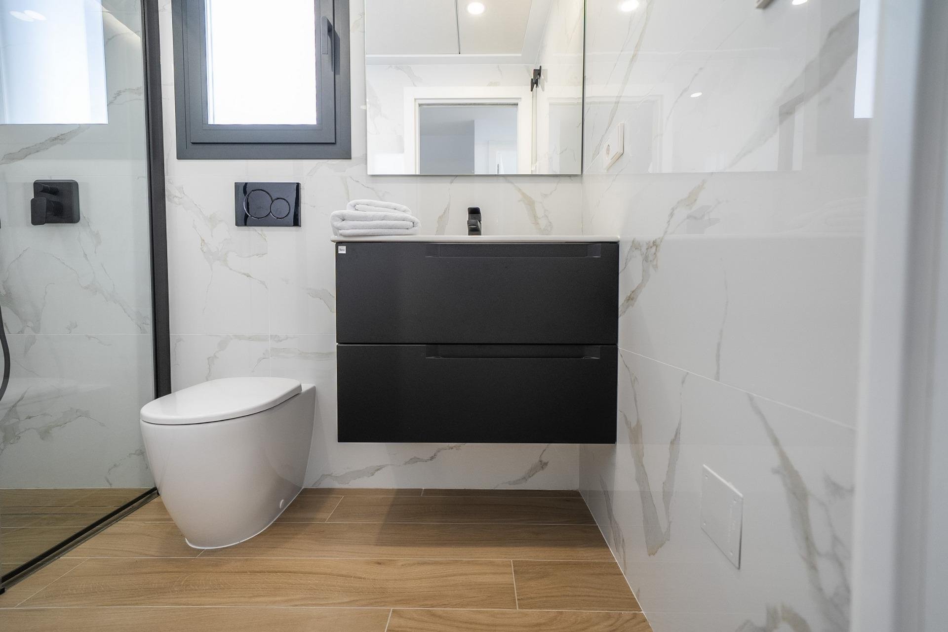 Rynek pierwotny - Willa -
Algorfa - La Finca Golf