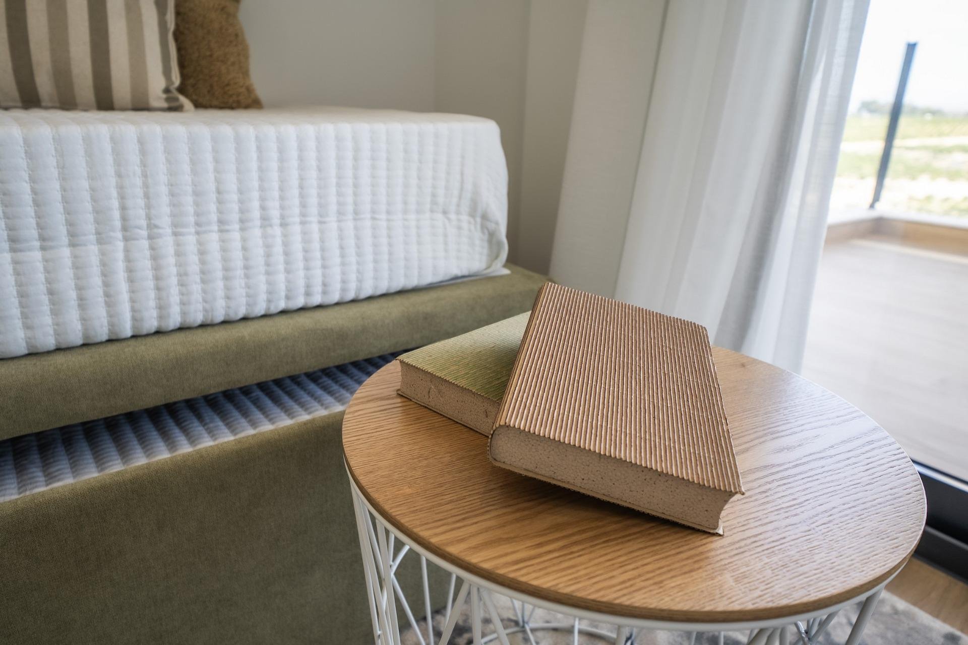 Rynek pierwotny - Willa -
Algorfa - La Finca Golf