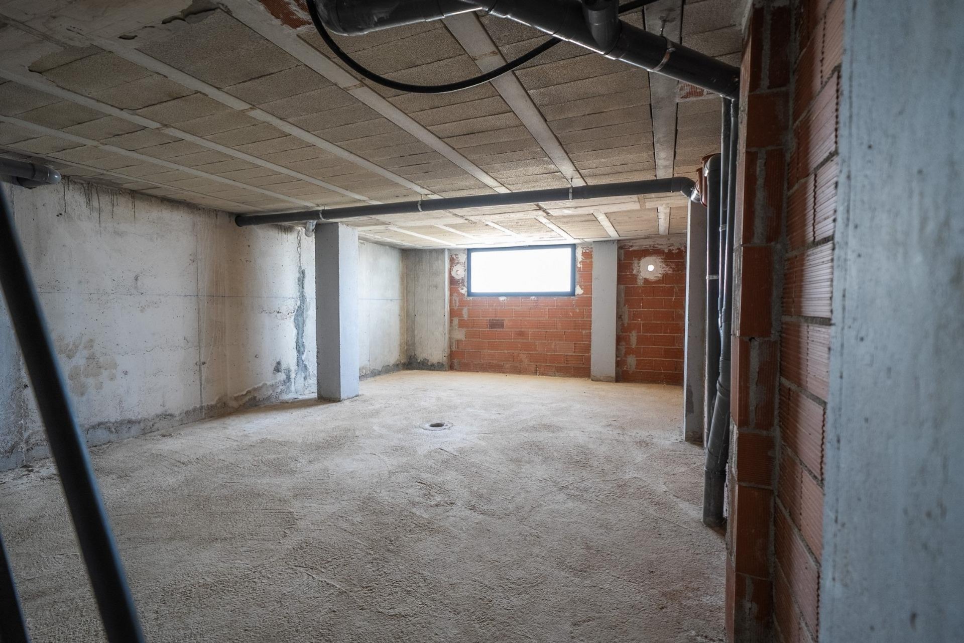 Rynek pierwotny - Willa -
Algorfa - La Finca Golf