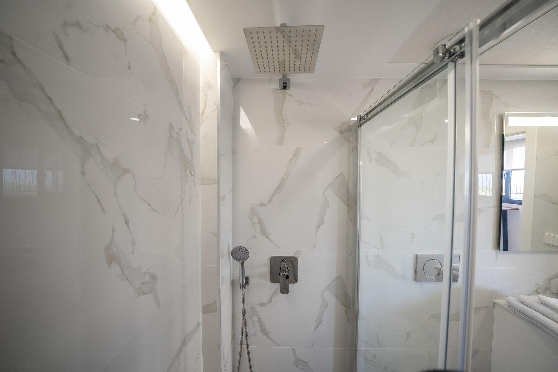 Rynek pierwotny - Willa -
Algorfa - La Finca Golf