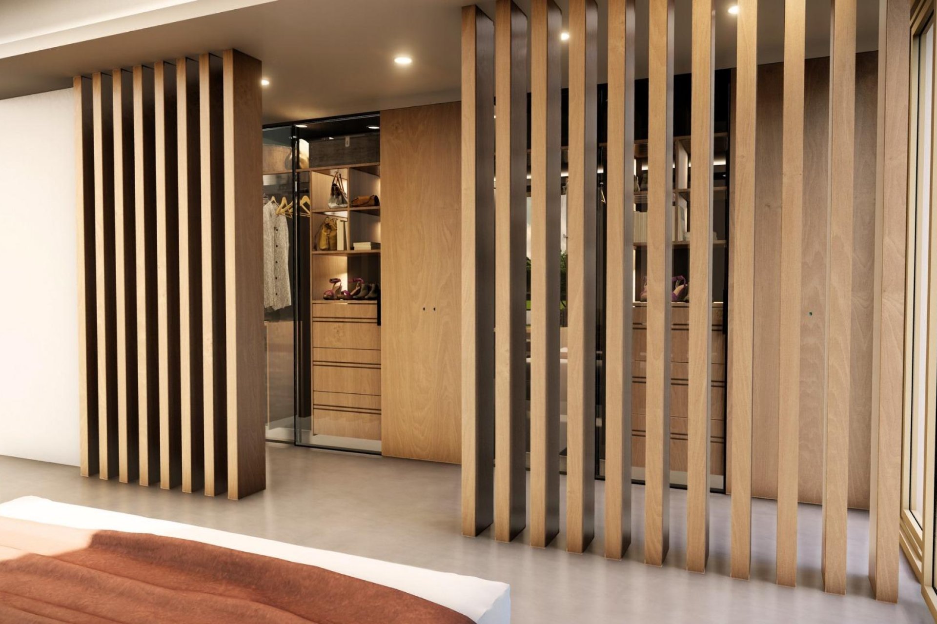 Rynek pierwotny - Willa -
Algorfa - Lomas De La Juliana