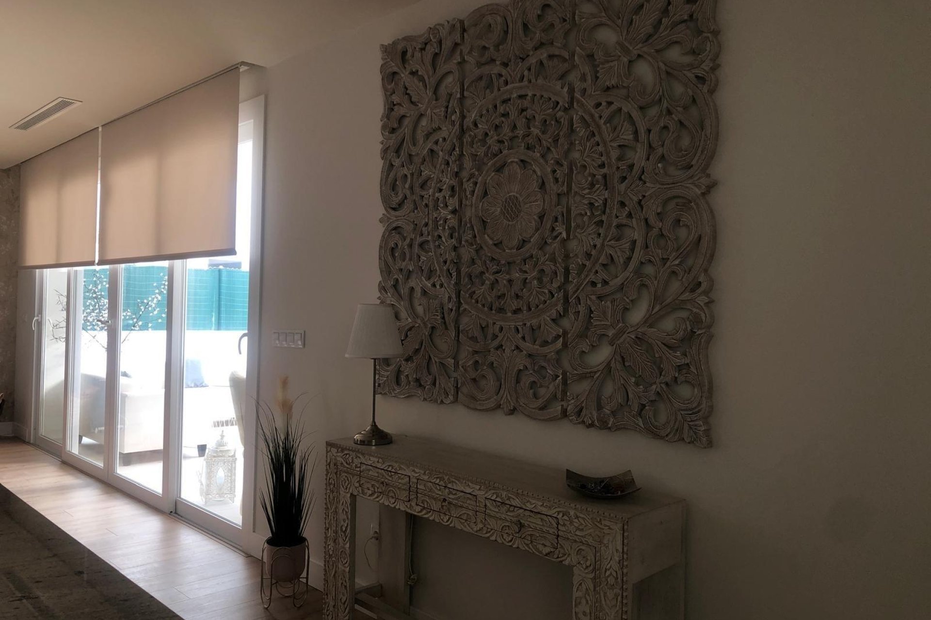 Rynek pierwotny - Willa -
Alicante - urbanizaciones