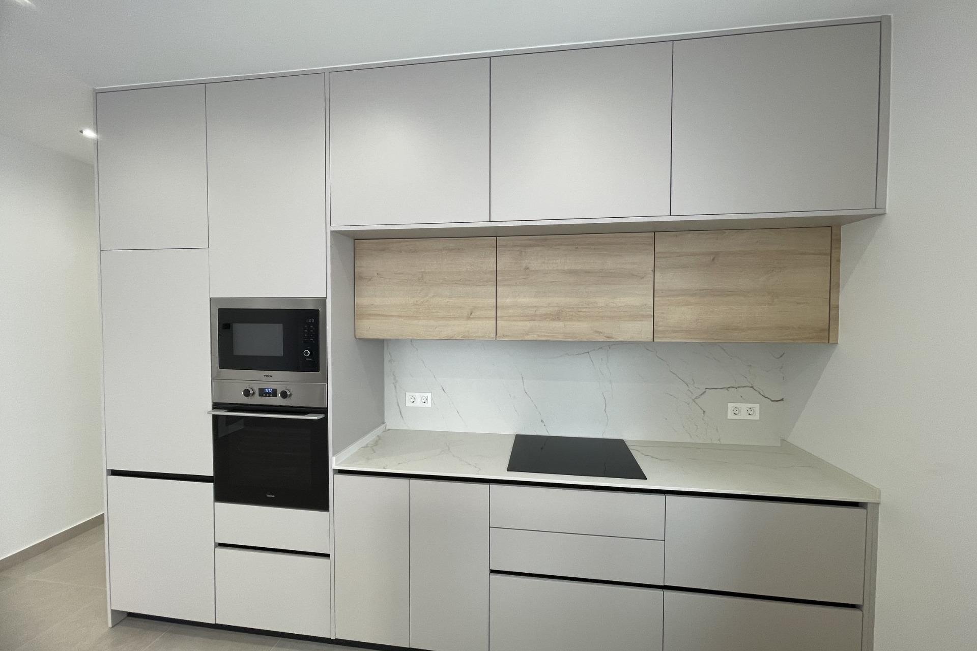 Rynek pierwotny - Willa -
Almoradí - Heredades