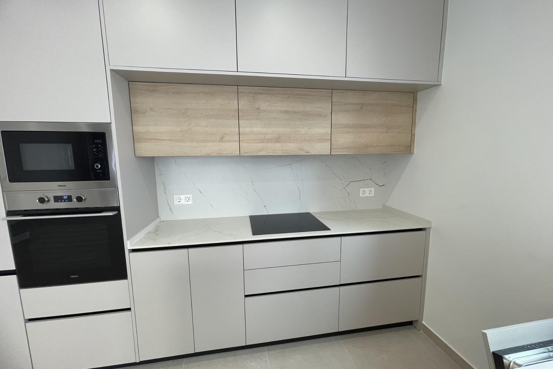 Rynek pierwotny - Willa -
Almoradí - Heredades