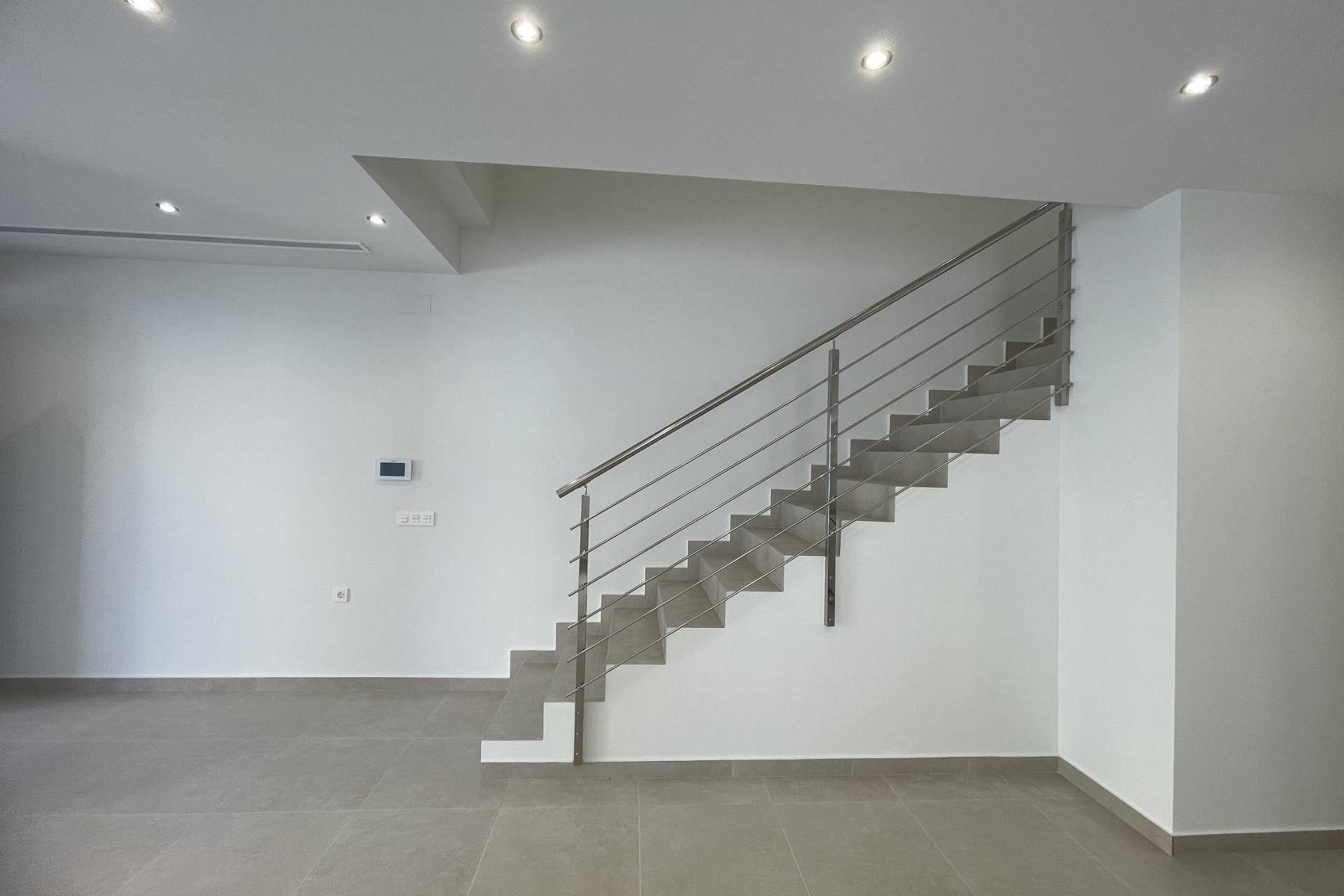 Rynek pierwotny - Willa -
Almoradí - Heredades