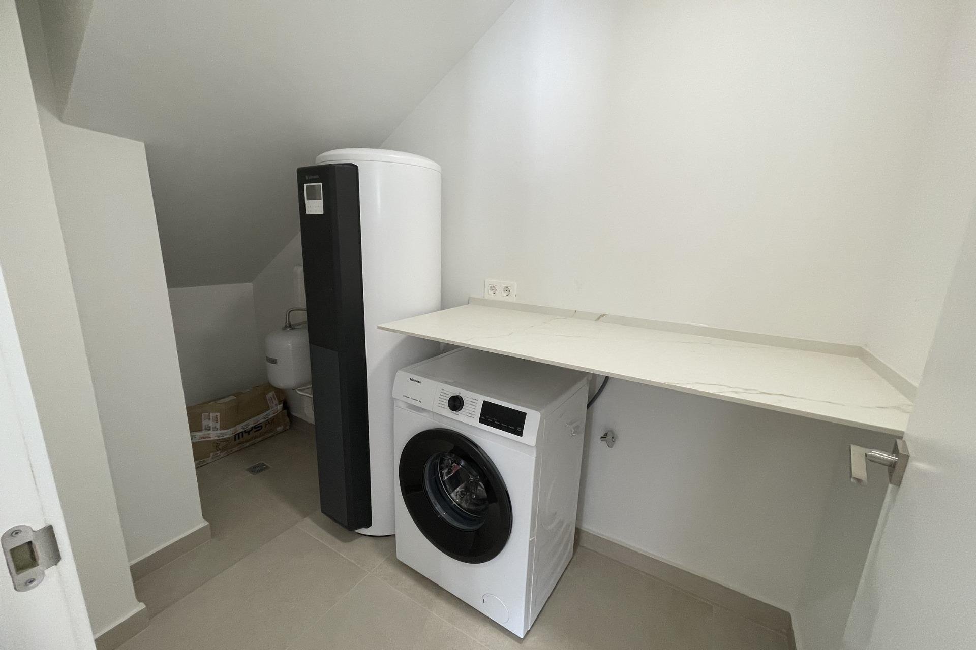 Rynek pierwotny - Willa -
Almoradí - Heredades