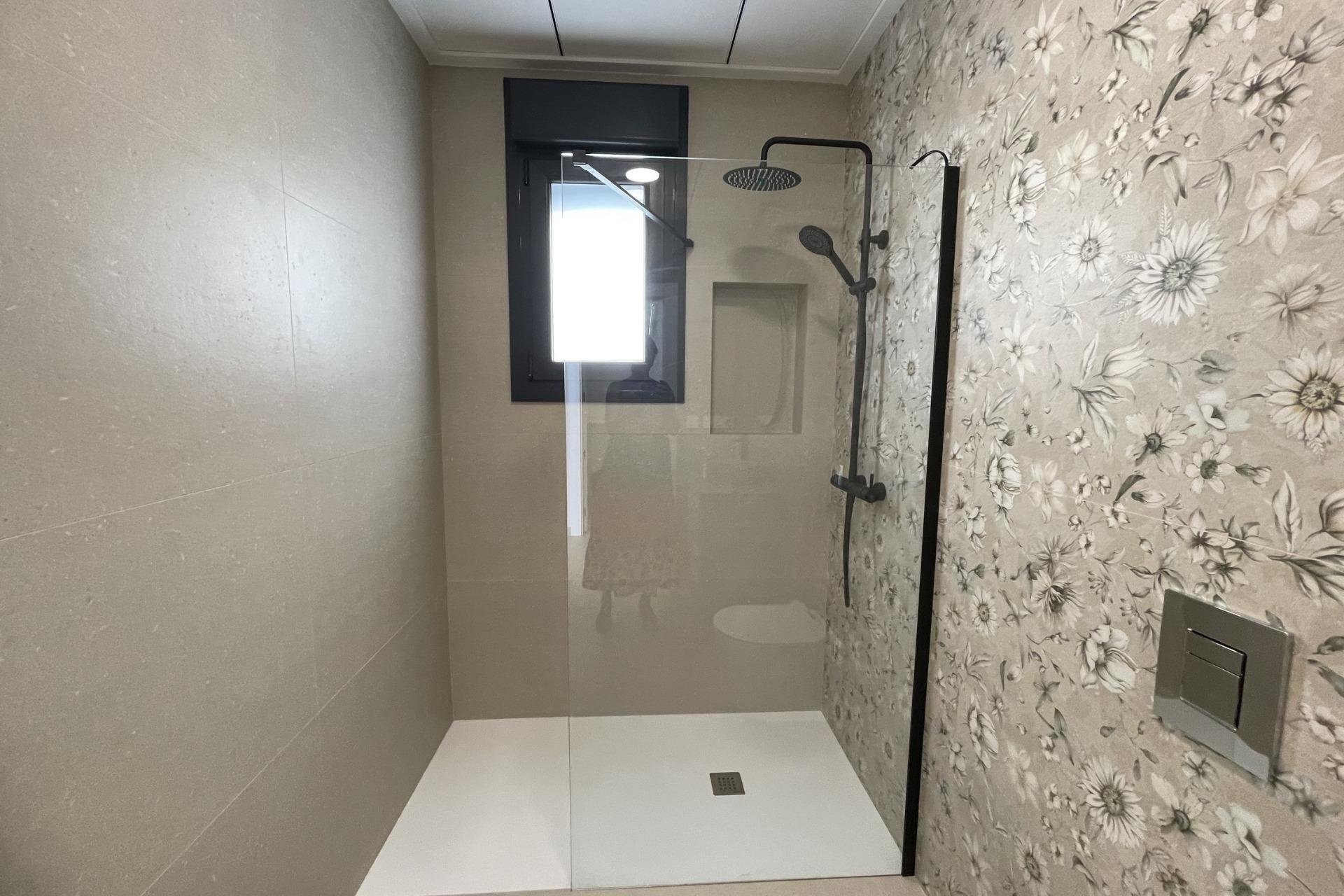 Rynek pierwotny - Willa -
Almoradí - Heredades