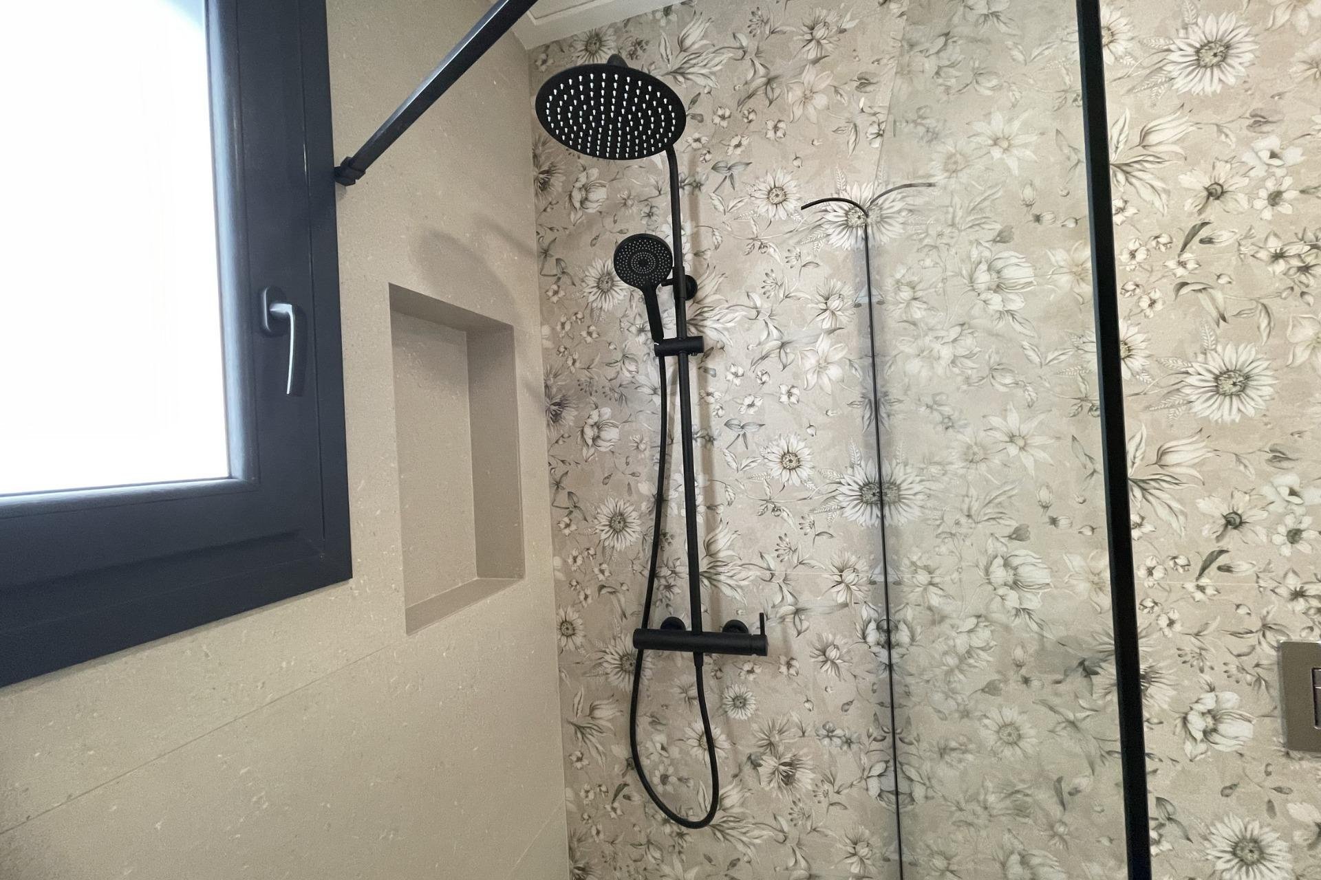 Rynek pierwotny - Willa -
Almoradí - Heredades