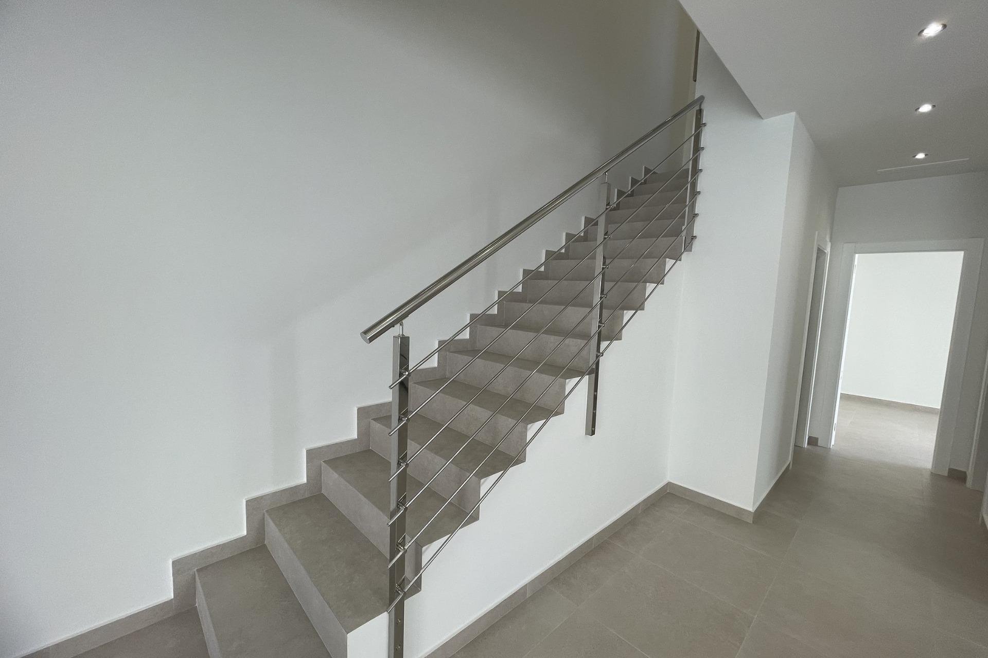 Rynek pierwotny - Willa -
Almoradí - Heredades